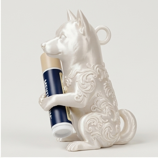 Shiba Inu Dog — photo 2