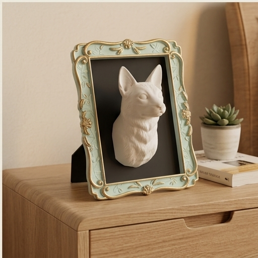 Ocicat — photo 1