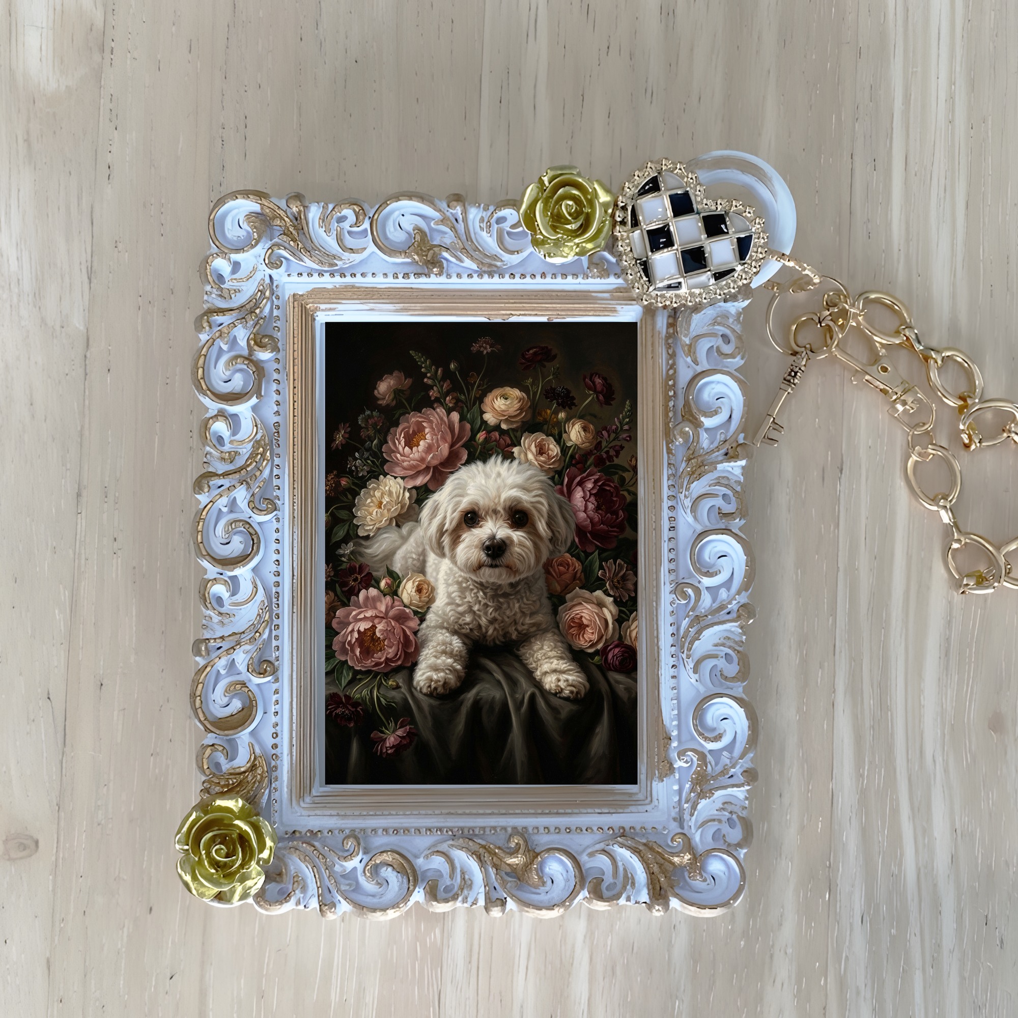 Maltese Dog — photo 1
