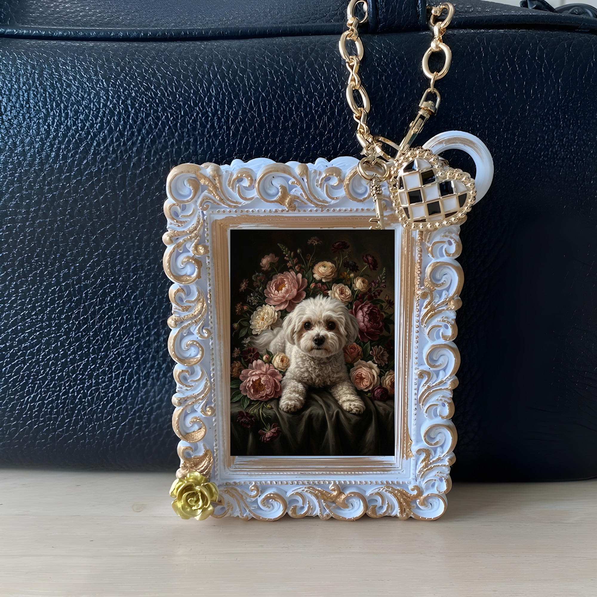 Maltese Dog — photo 3