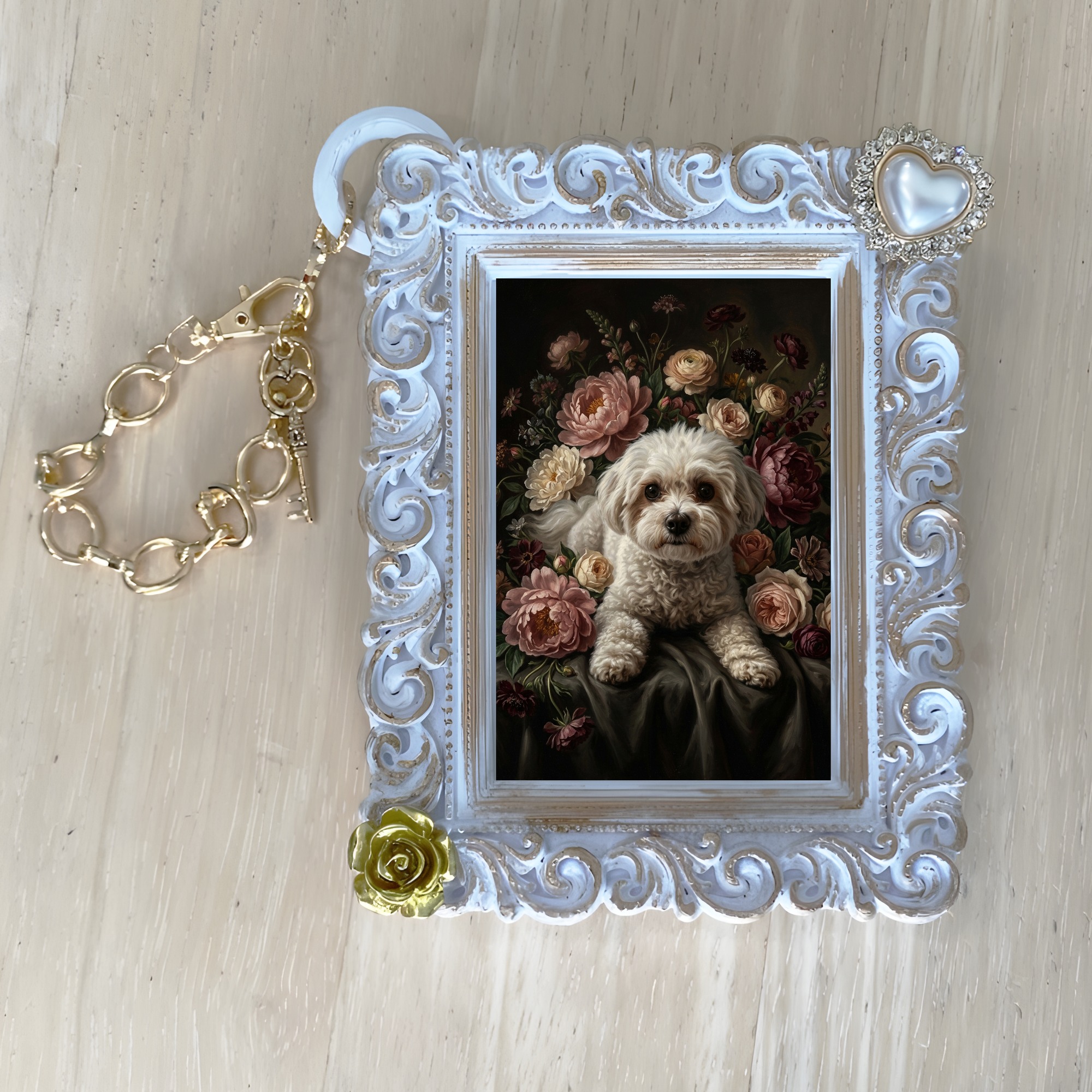 Maltese Dog — photo 4