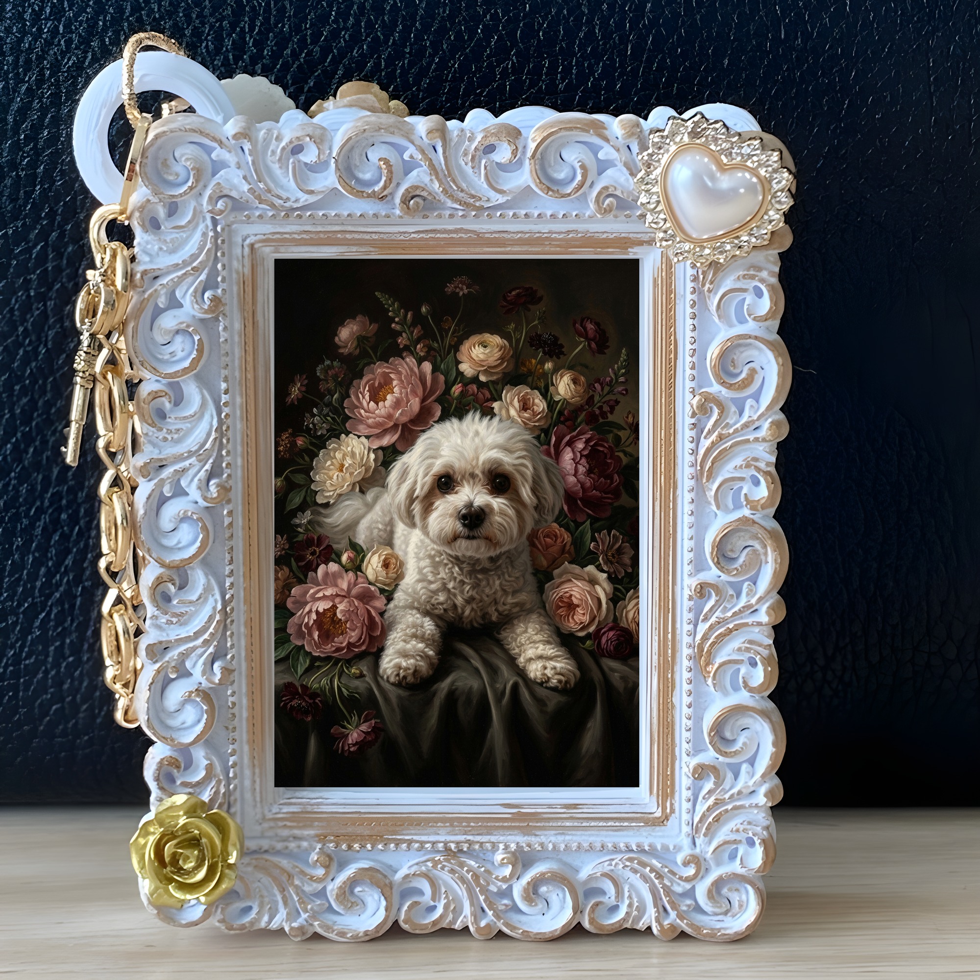 Maltese Dog — photo 5