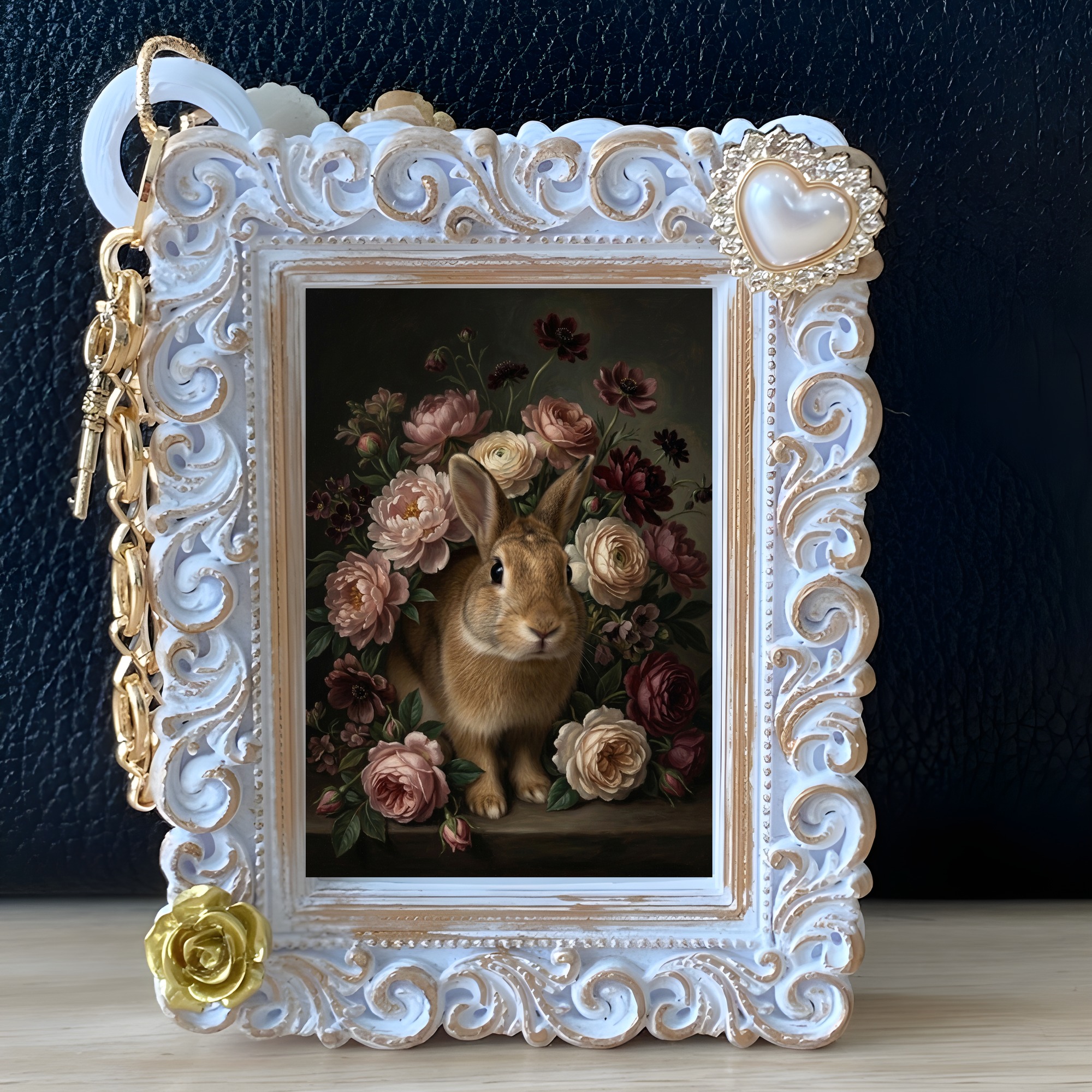 Tan rabbit — photo 5