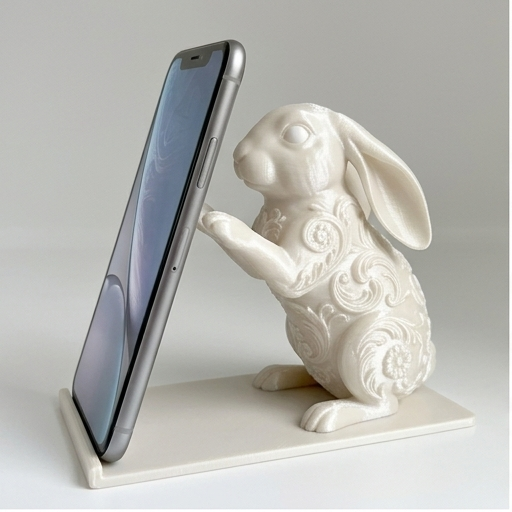 English Lop Rabbit — photo 1