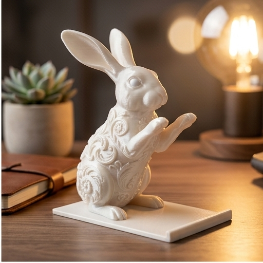 English Lop Rabbit — photo 2