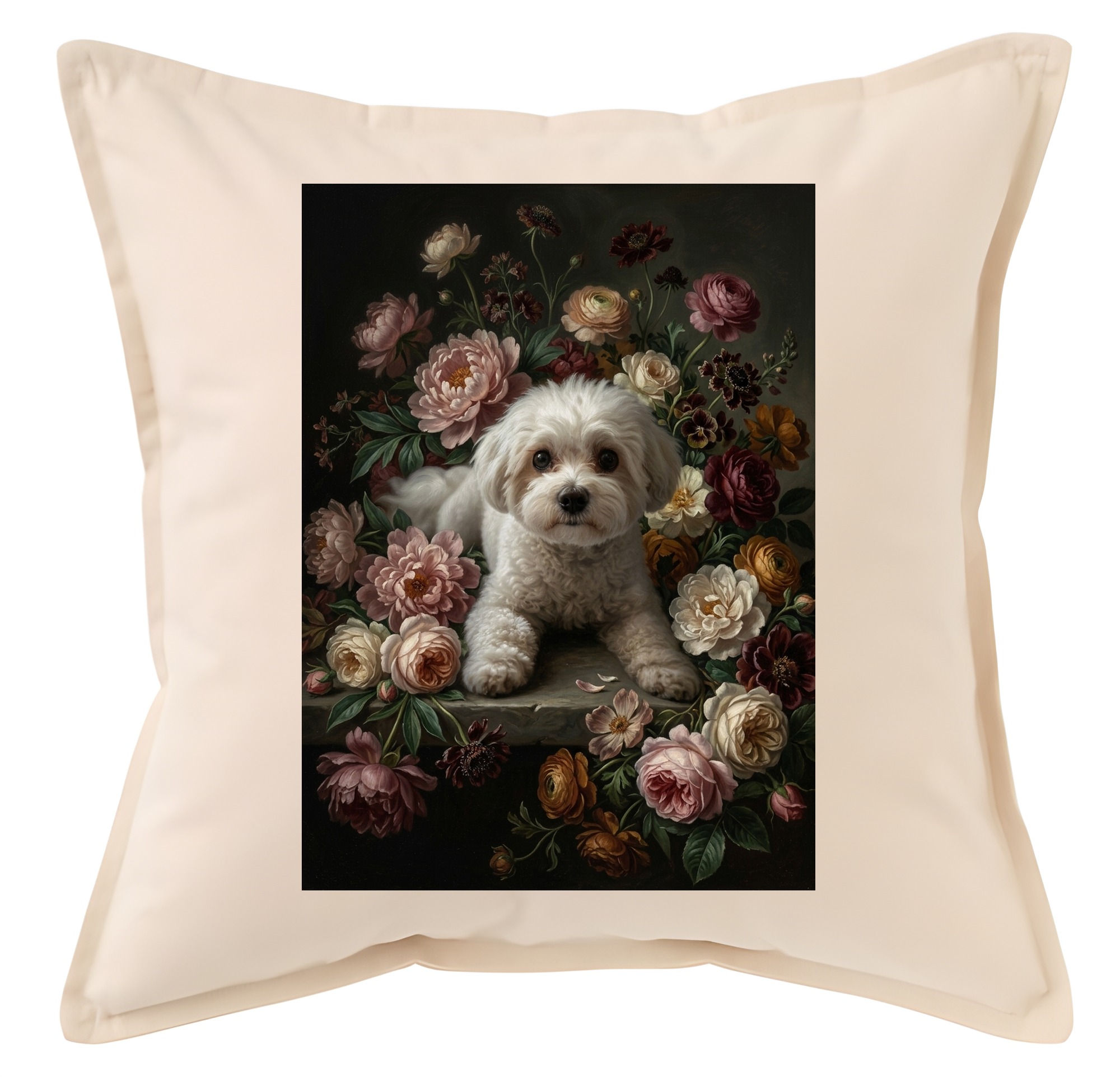 Maltese Dog — photo 1