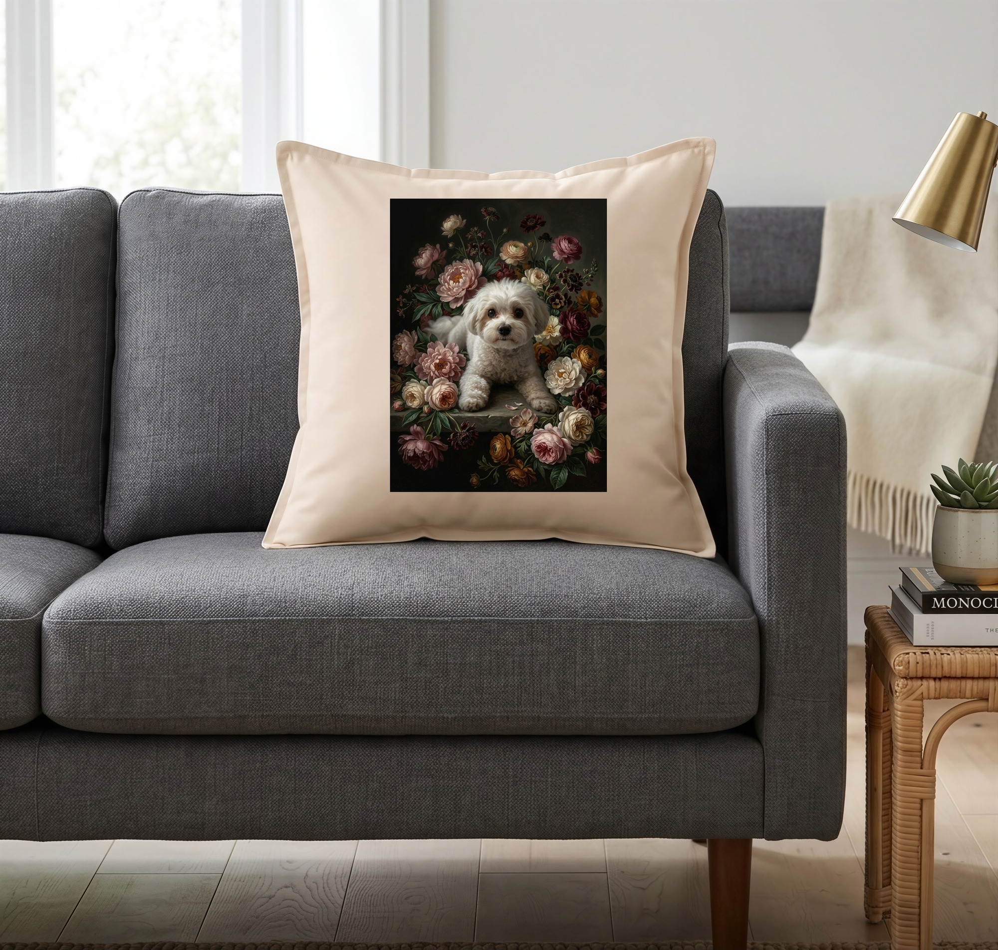 Maltese Dog — photo 2