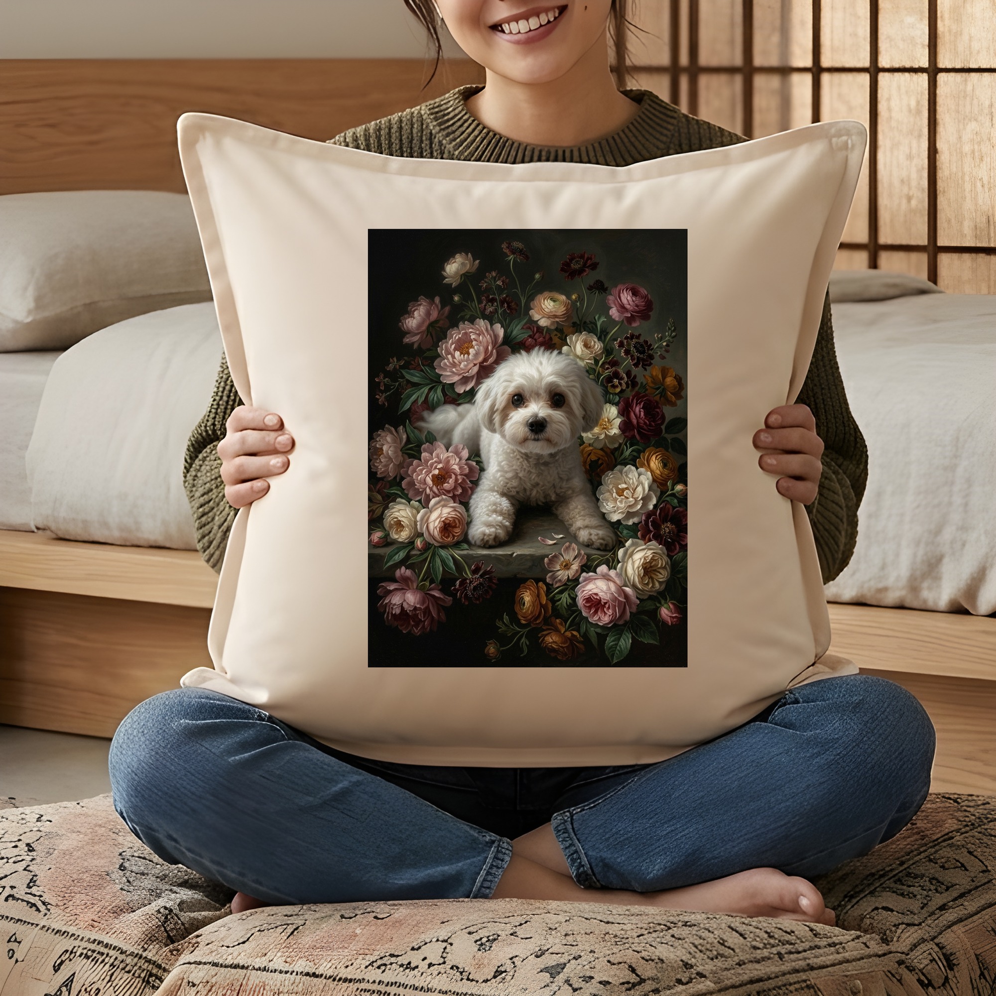 Maltese Dog — photo 3