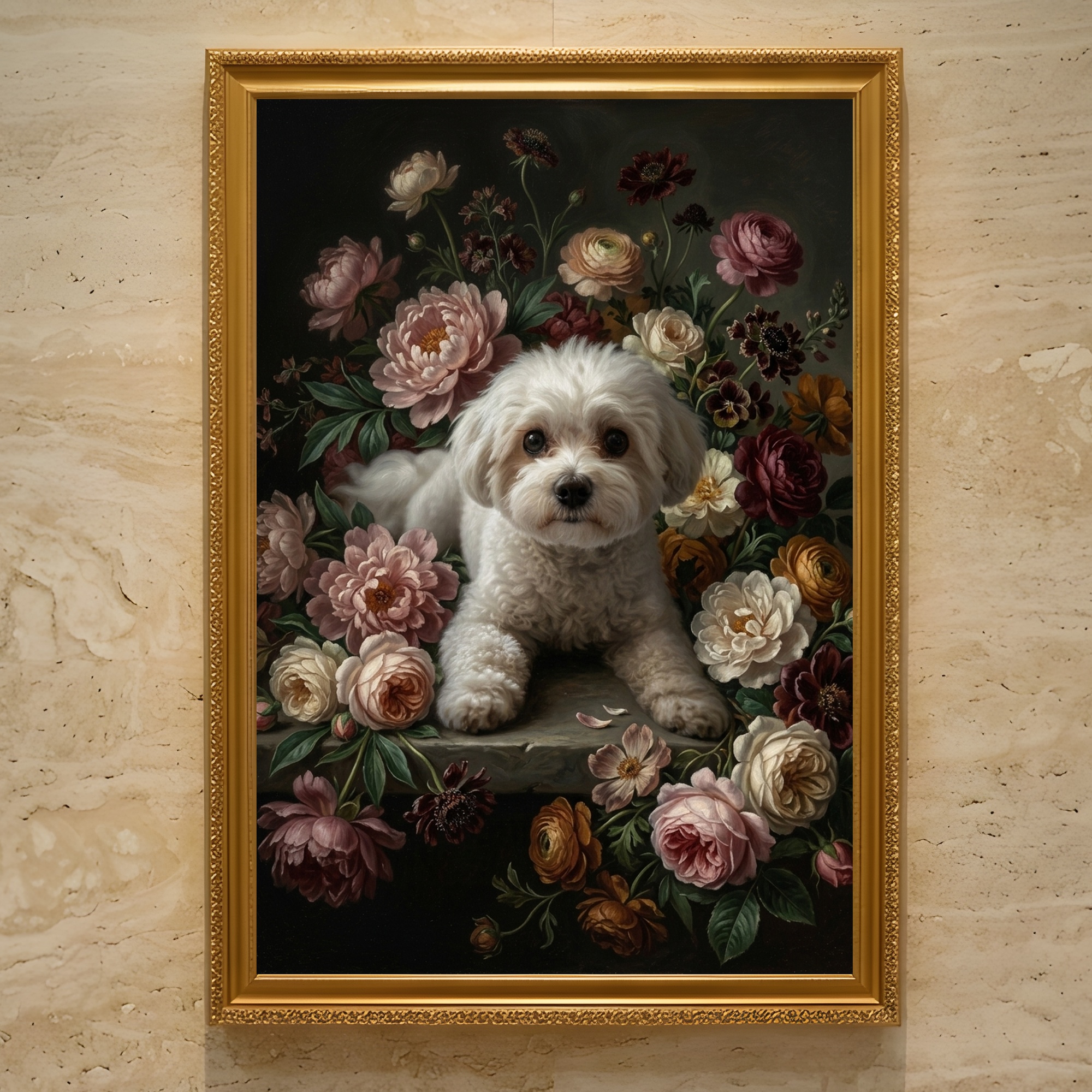 Maltese Dog — photo 1