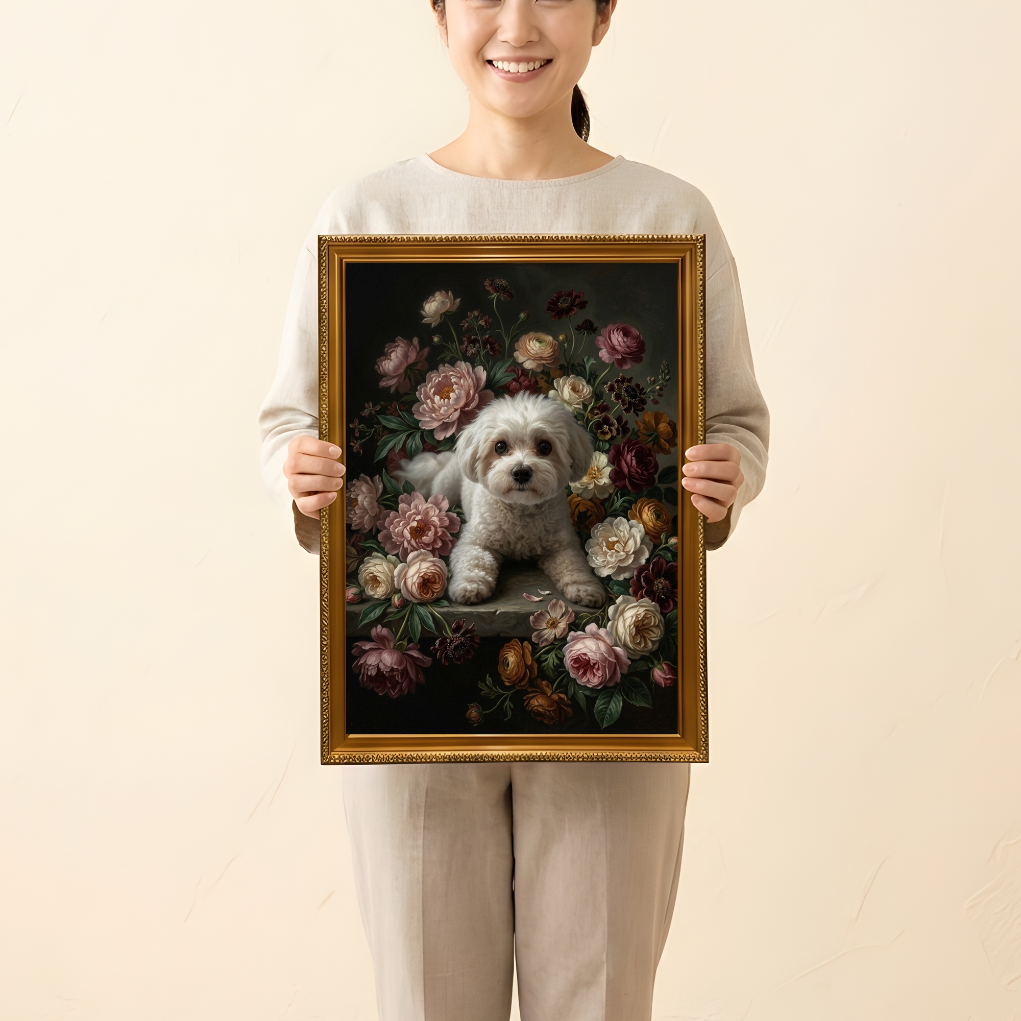 Maltese Dog — photo 2