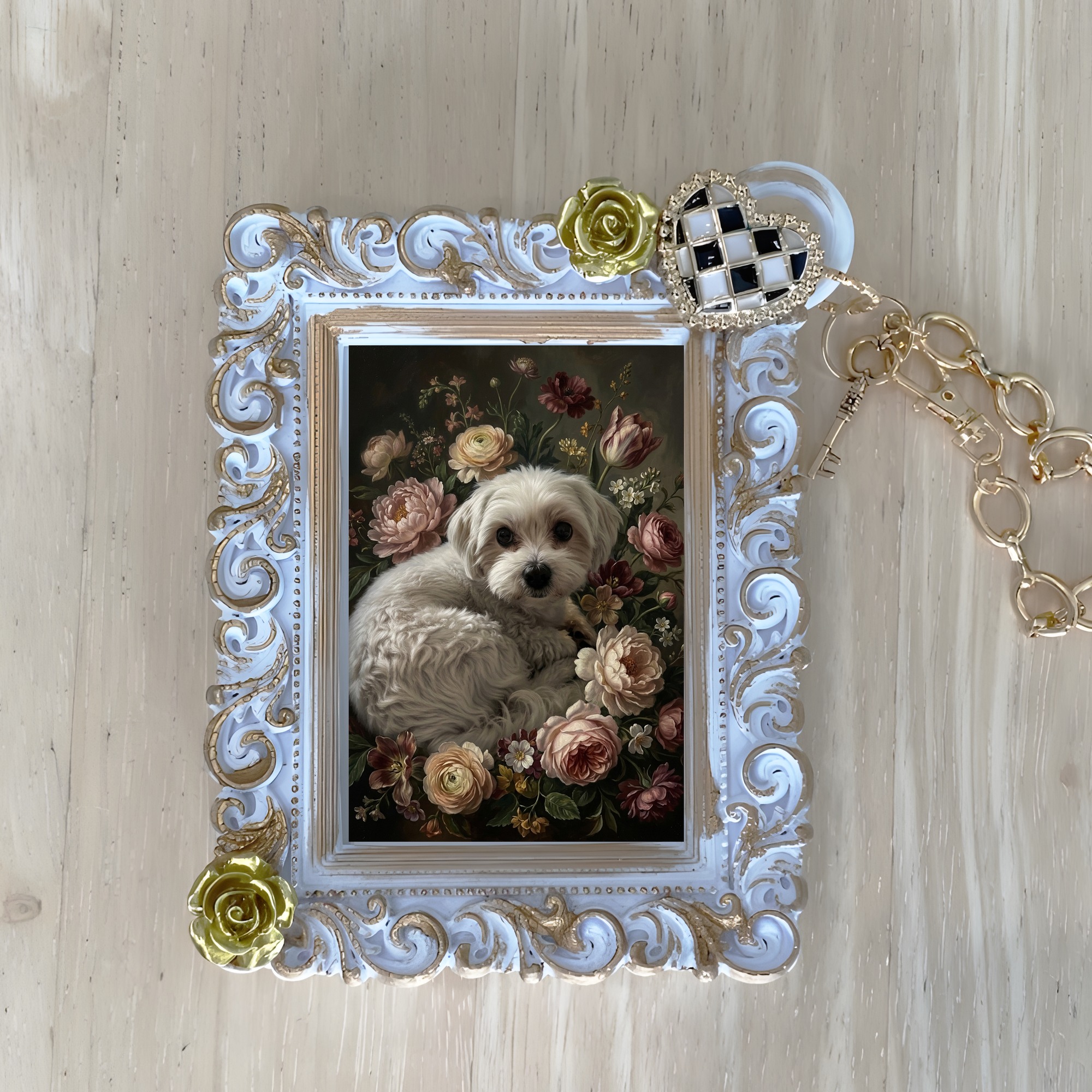 Maltese Dog — photo 1