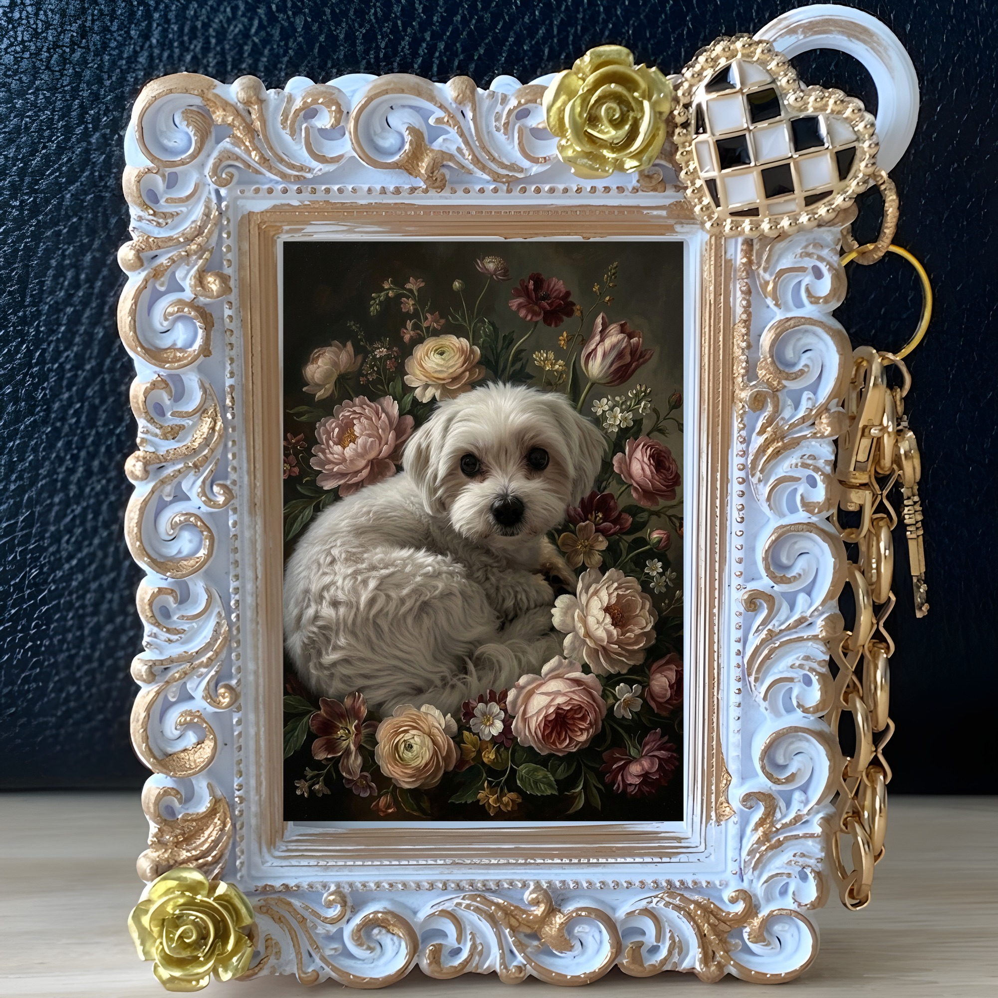 Maltese Dog — photo 2