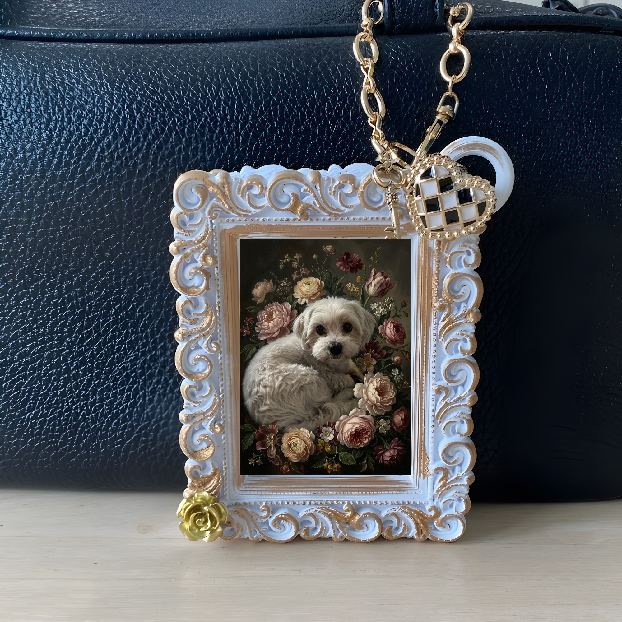Maltese Dog — photo 3