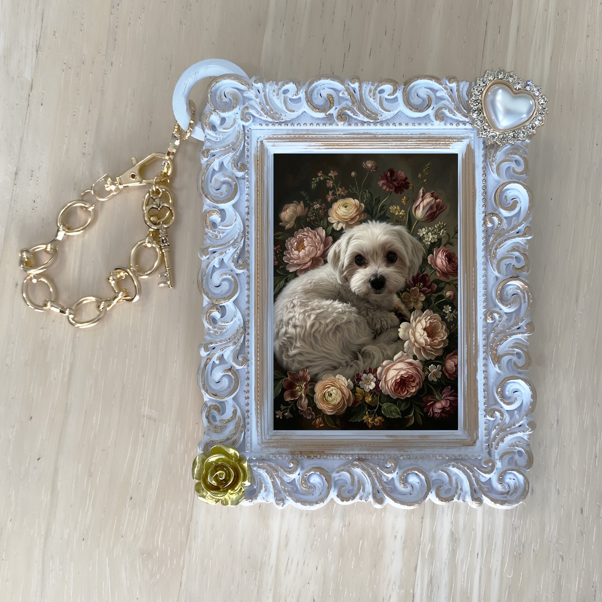 Maltese Dog — photo 4