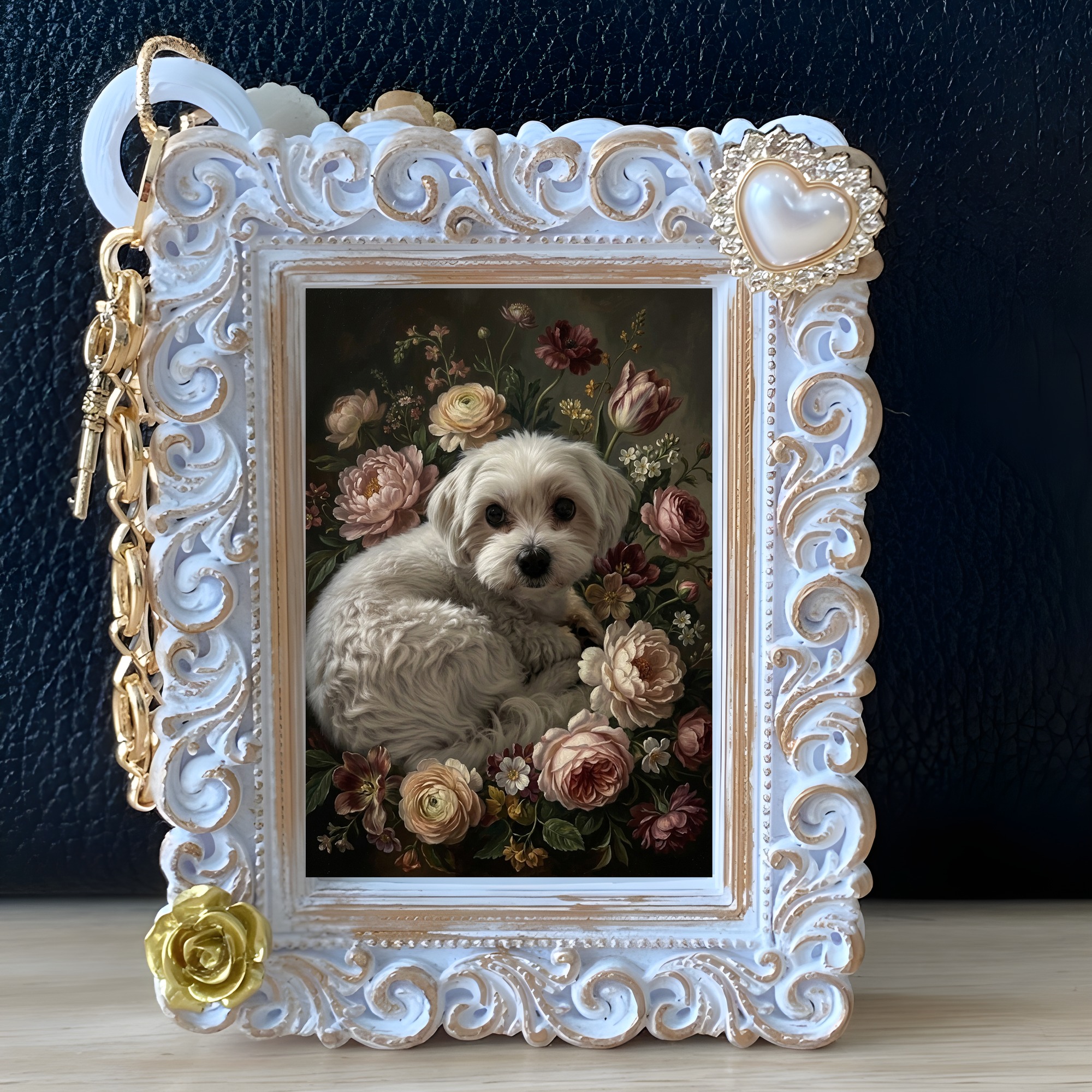 Maltese Dog — photo 5