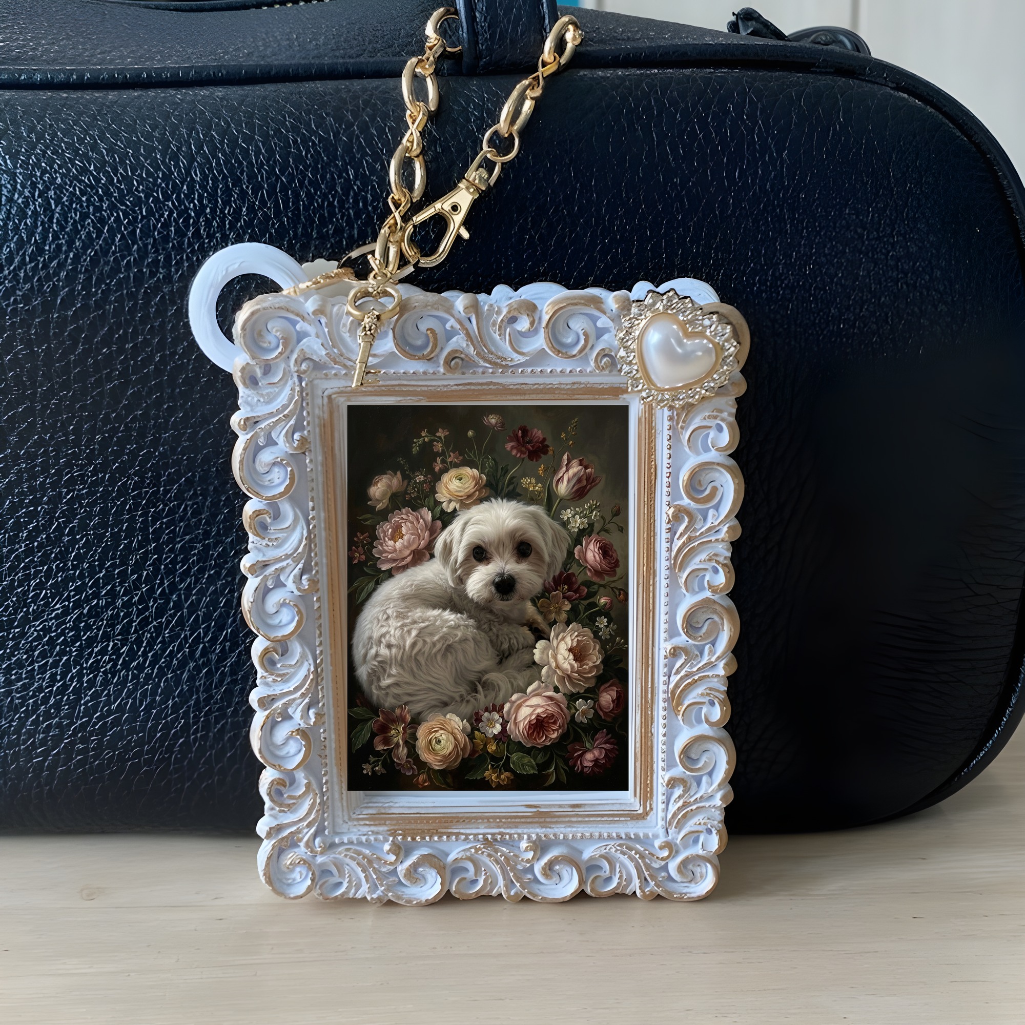 Maltese Dog — photo 6