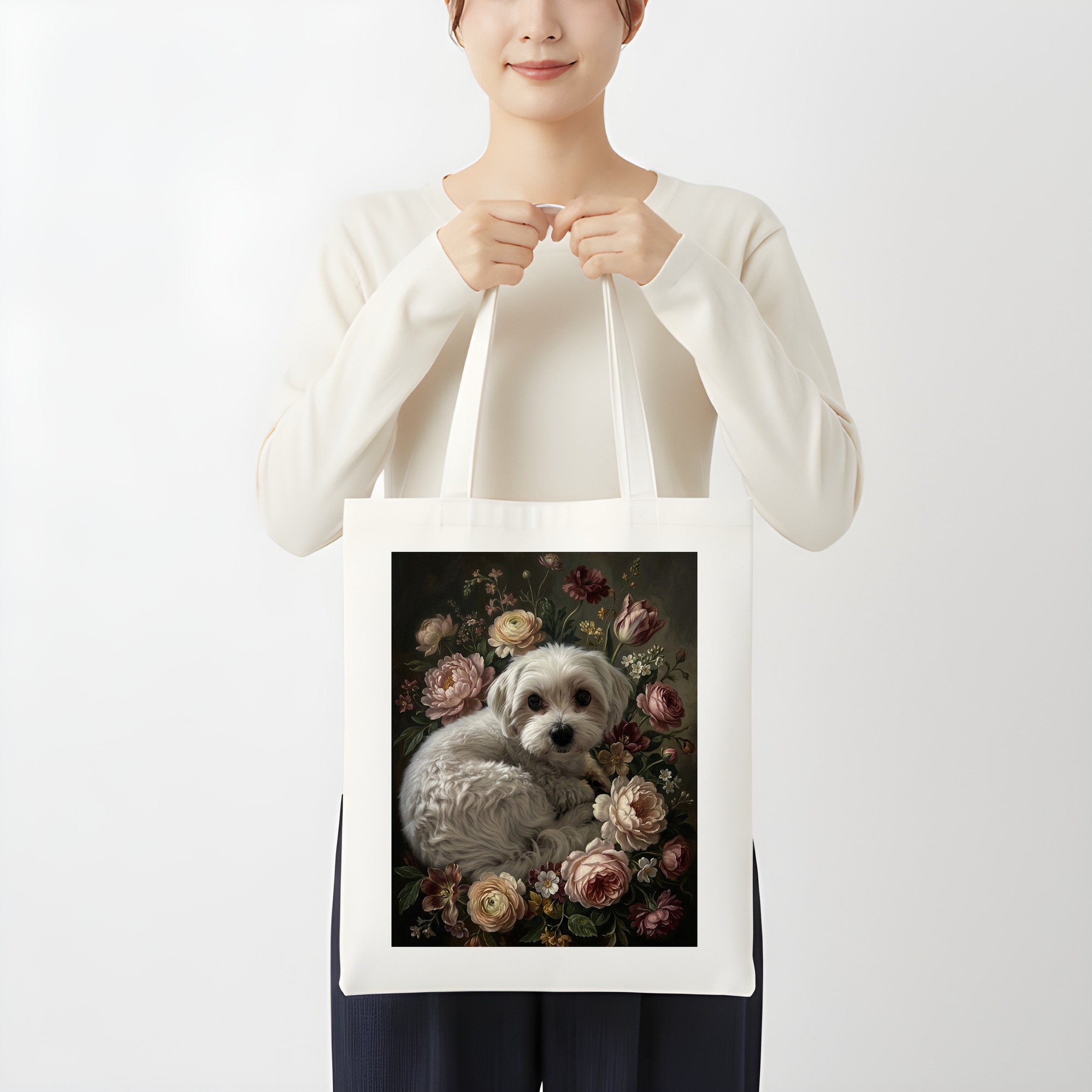 Maltese Dog — photo 3