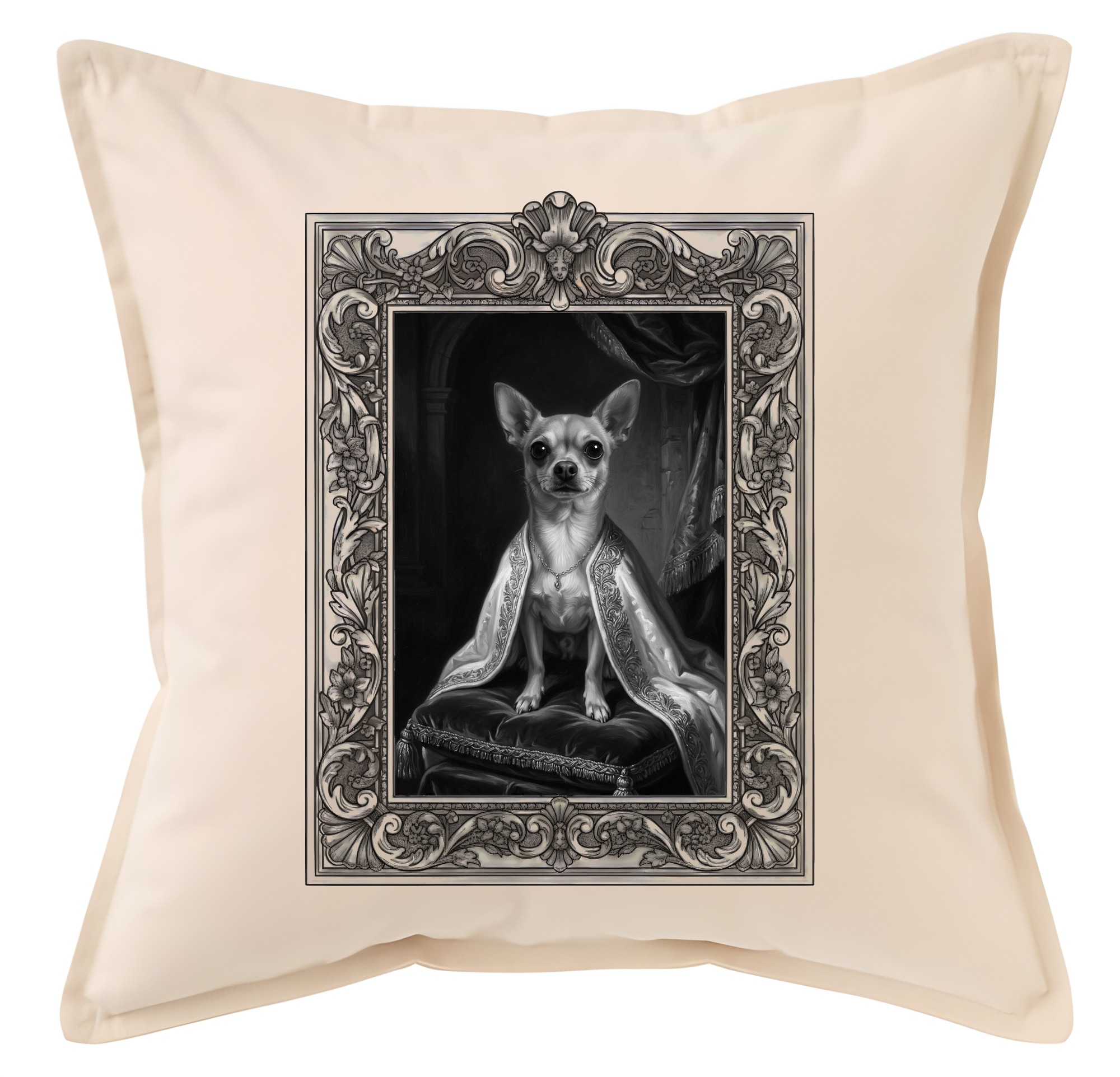 chihuahua Dog — photo 1