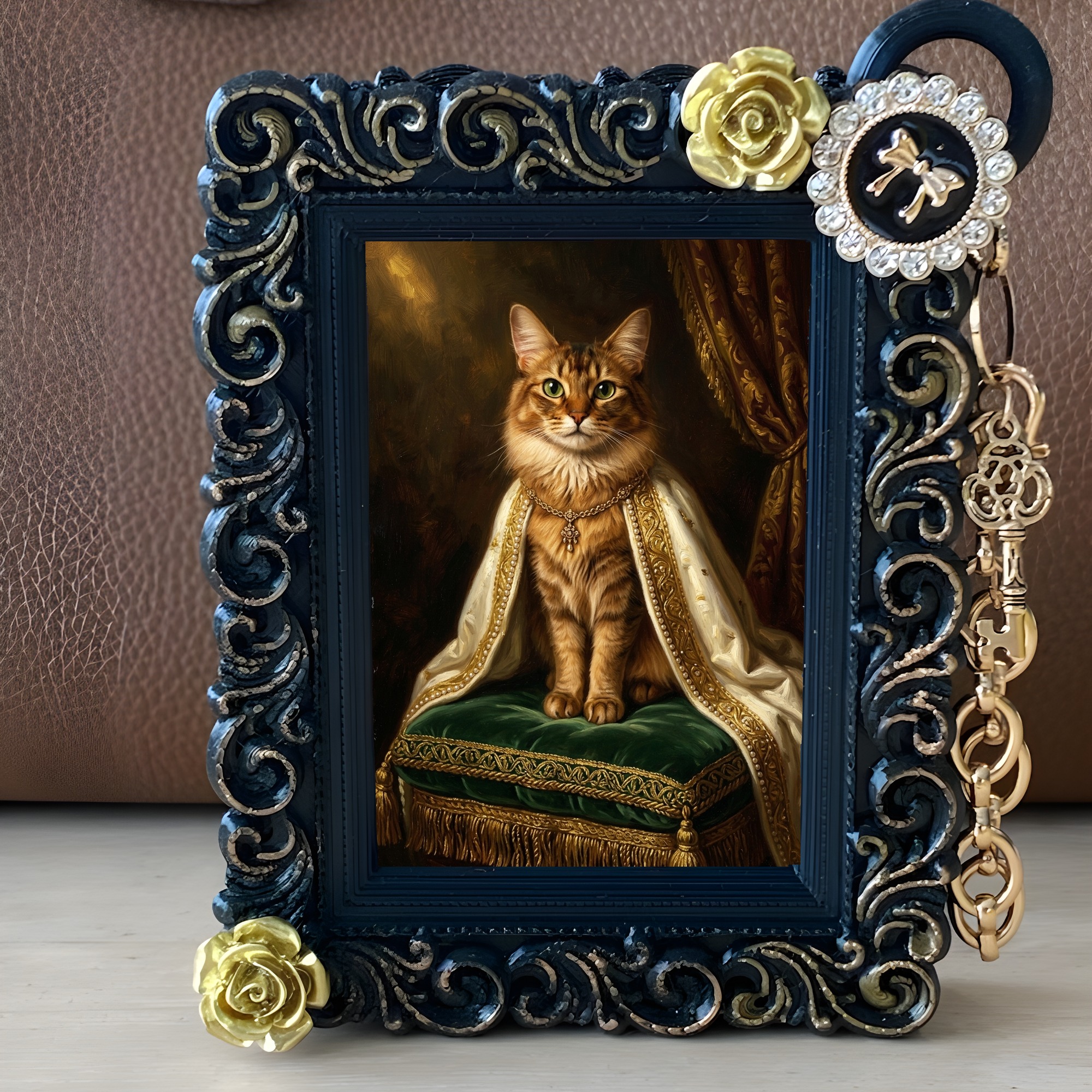 Somali Cat — photo 2