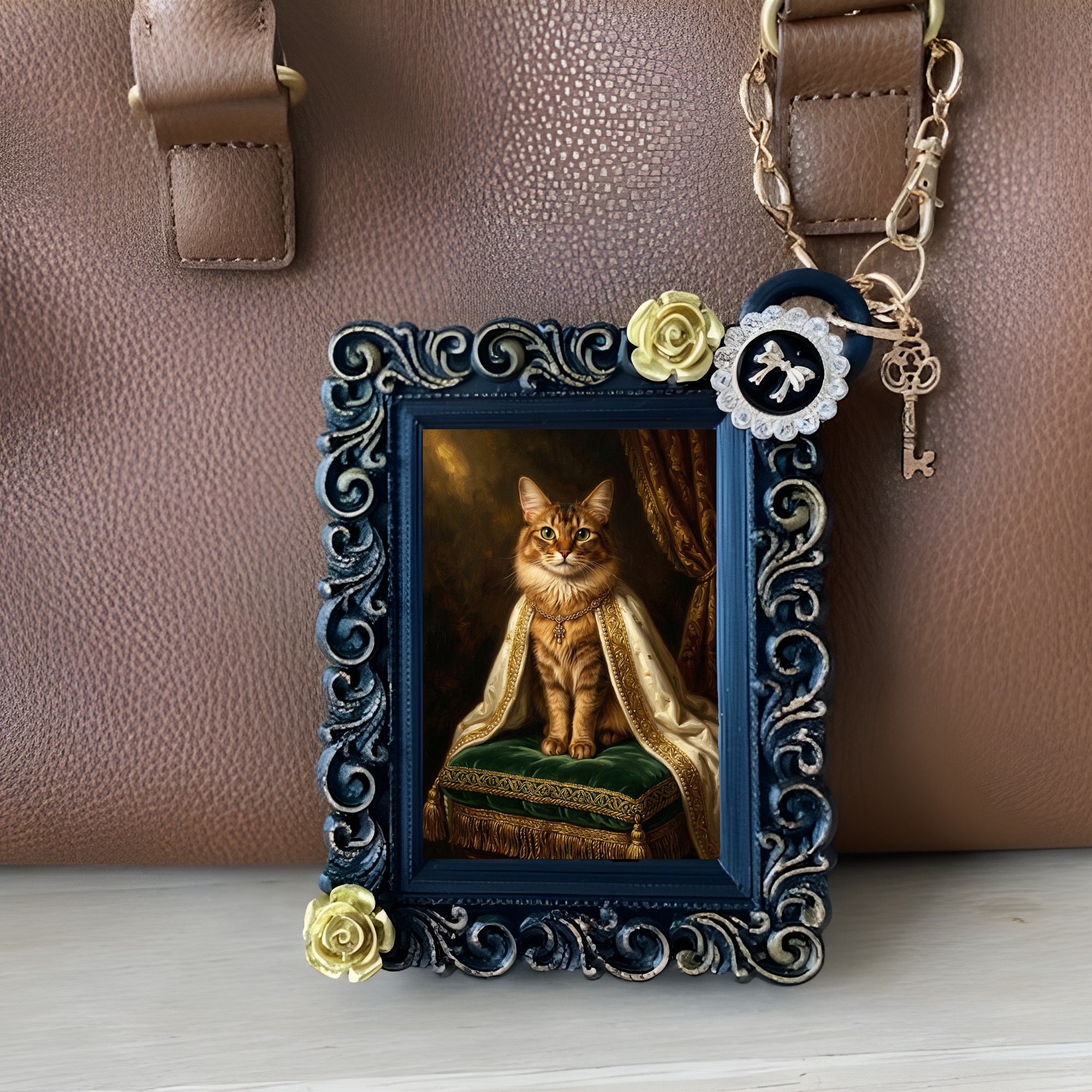 Somali Cat — photo 3