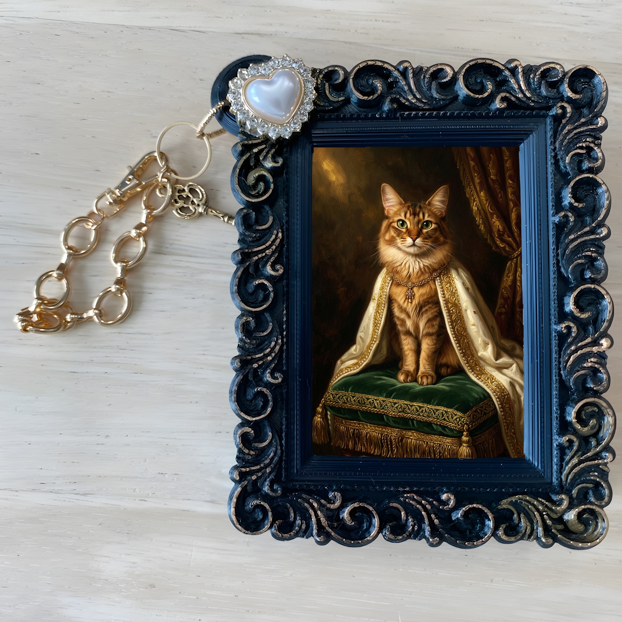 Somali Cat — photo 4