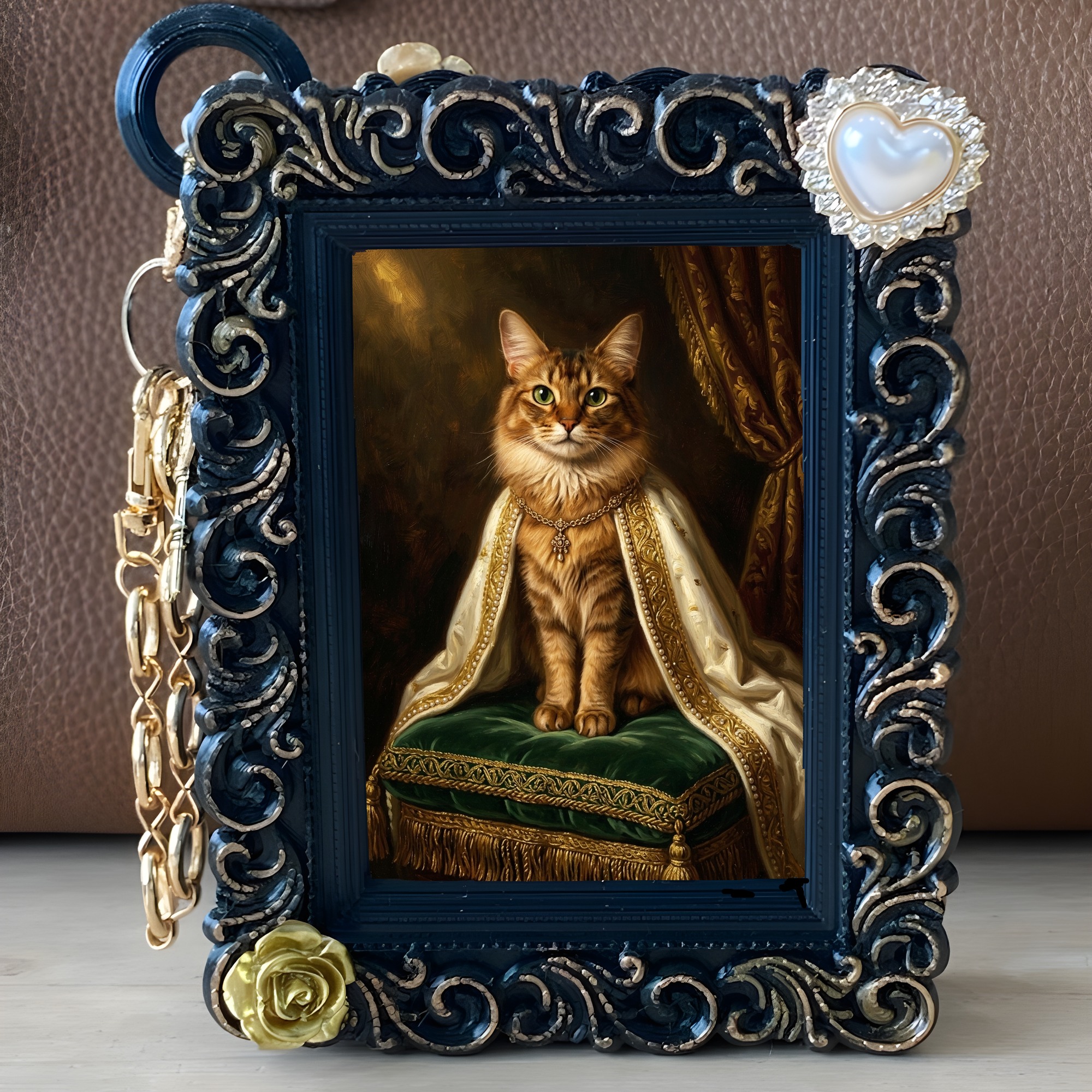 Somali Cat — photo 5
