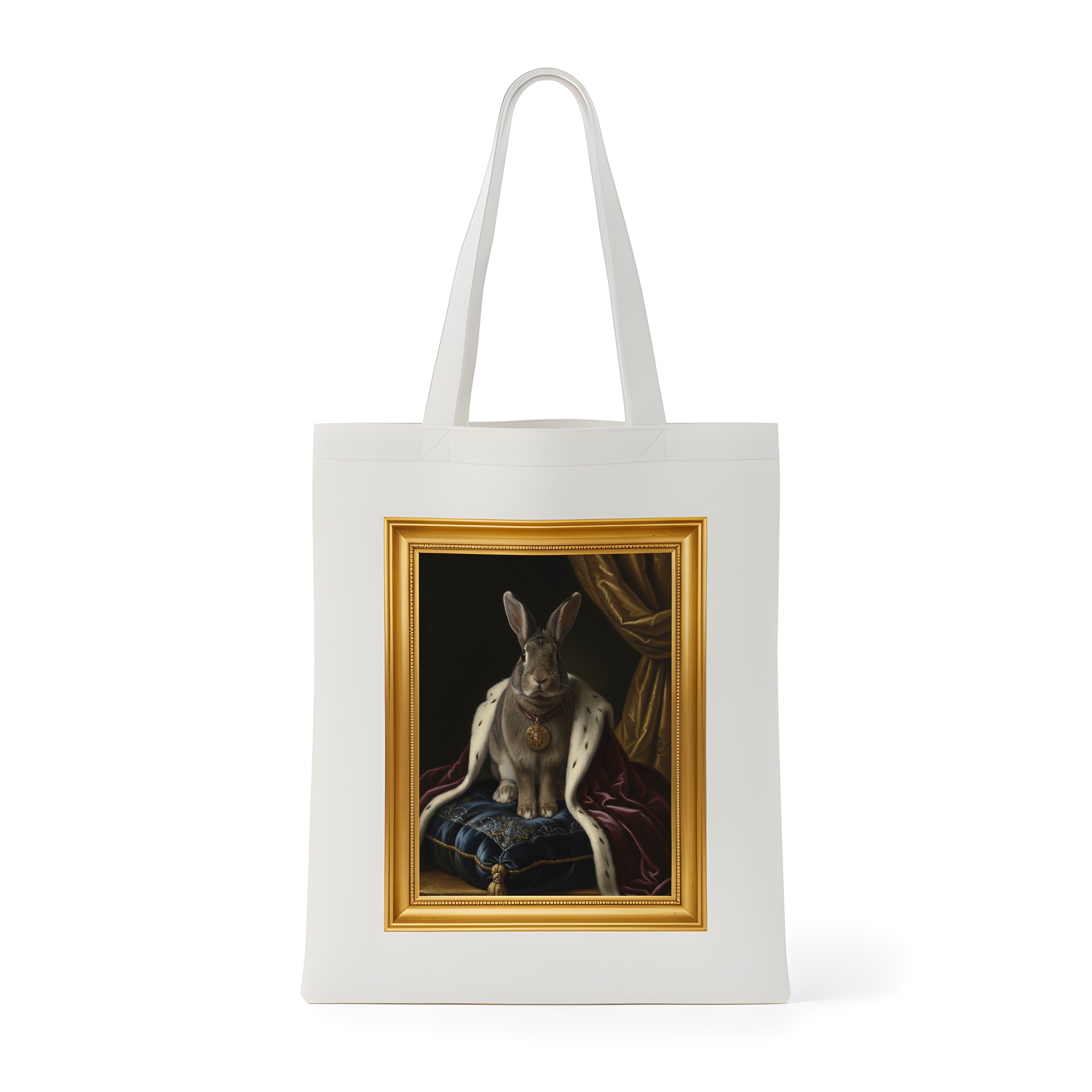 Flemish Giant Rabbit — photo 1