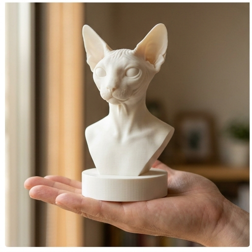 Sphynx Cat — photo 2