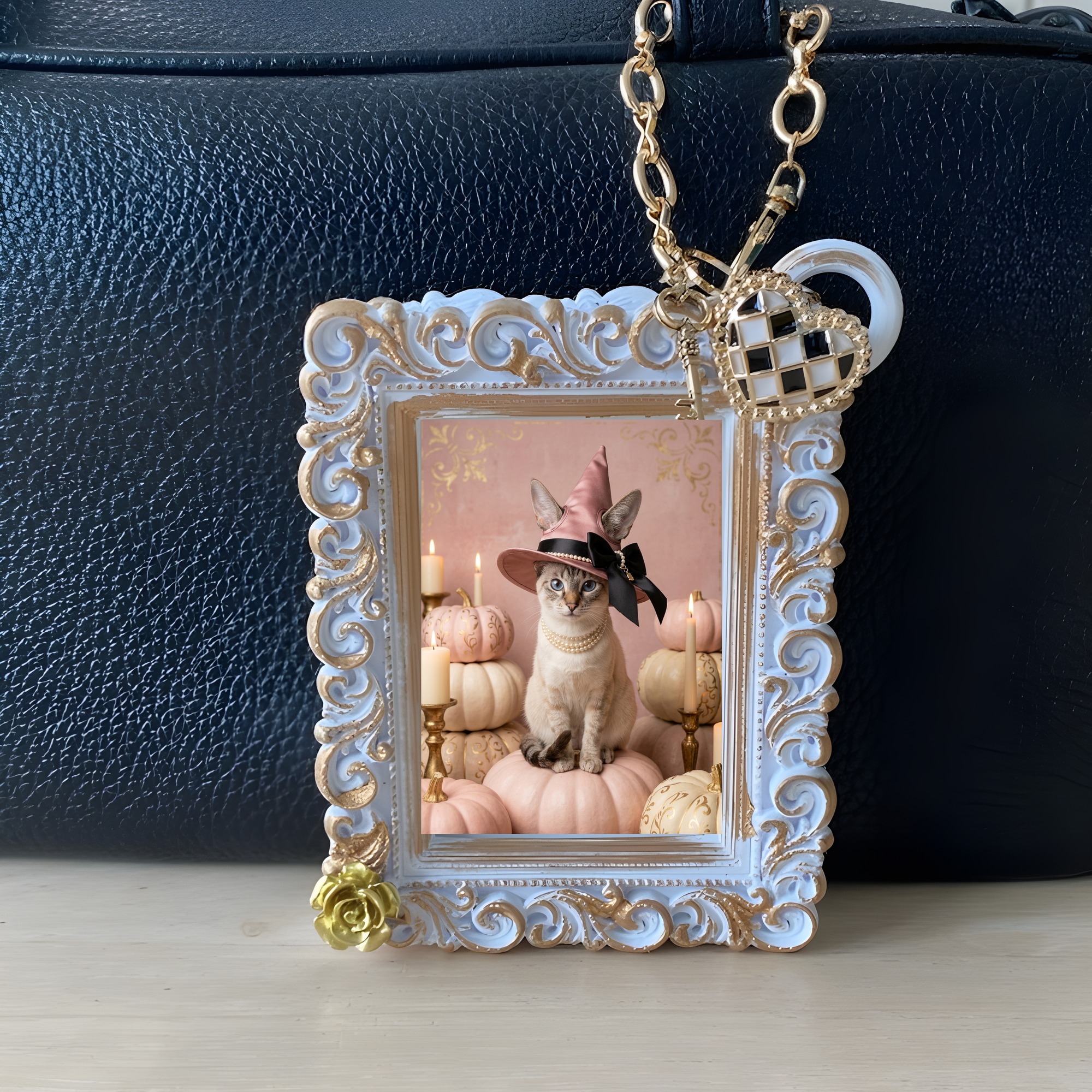 Tonkinese Cat — photo 3