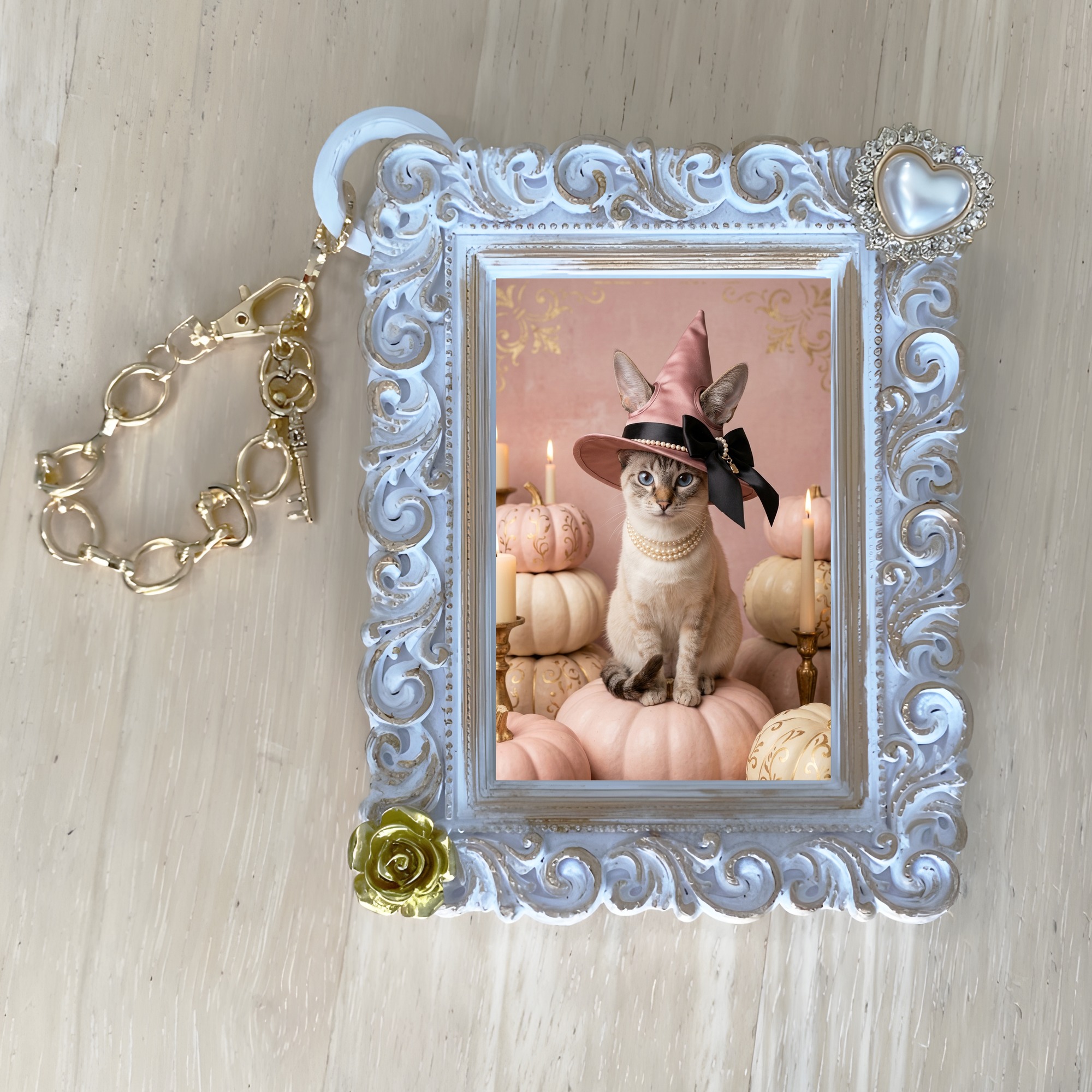 Tonkinese Cat — photo 4