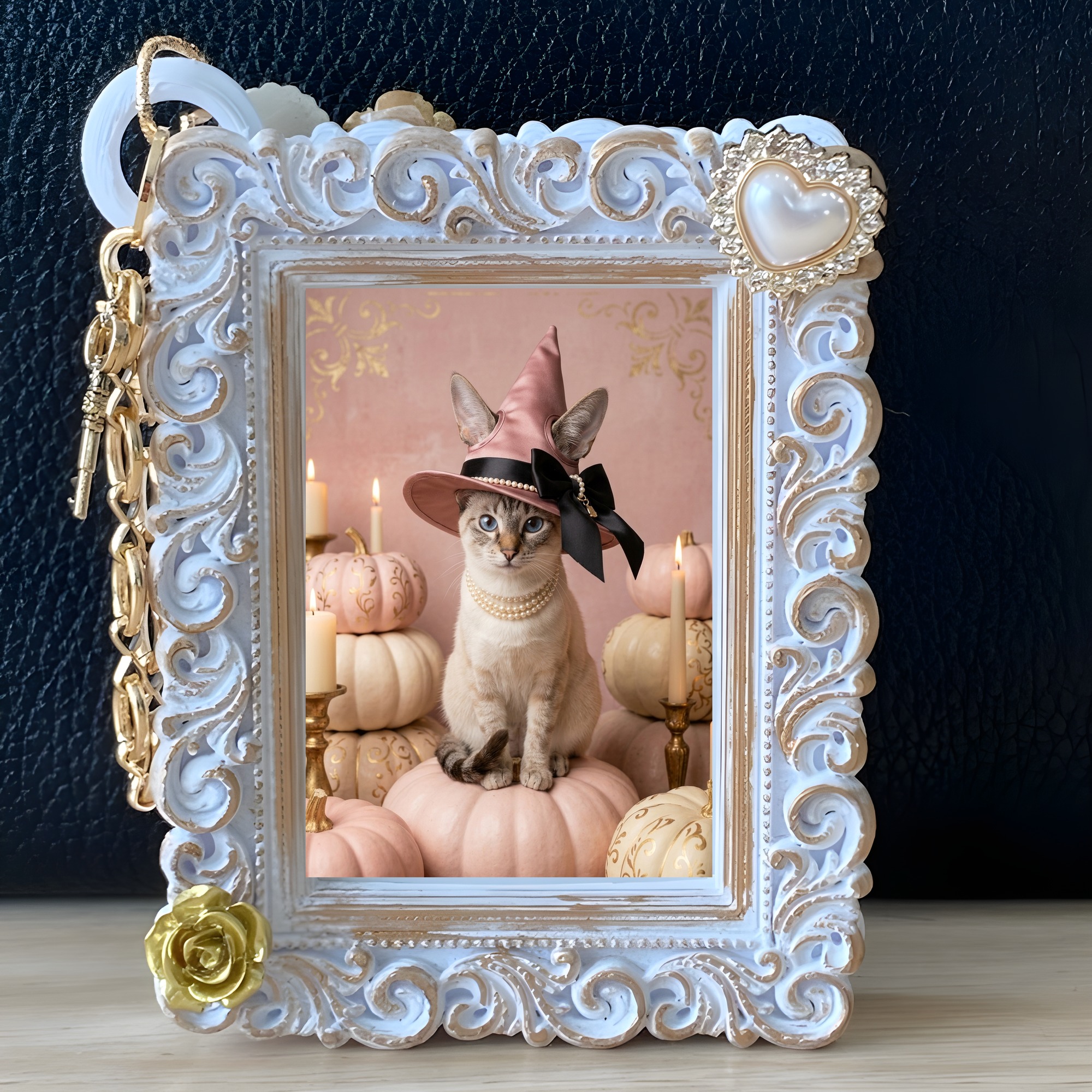 Tonkinese Cat — photo 5