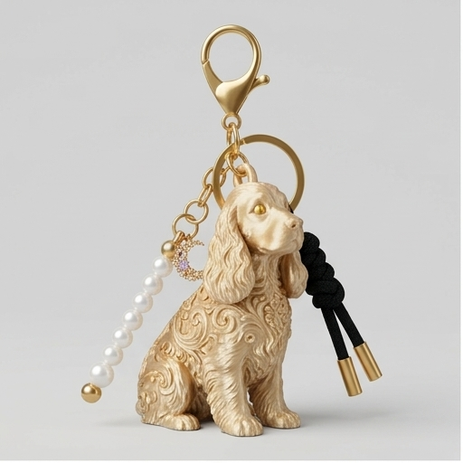 cocker spaniel Dog — photo 1