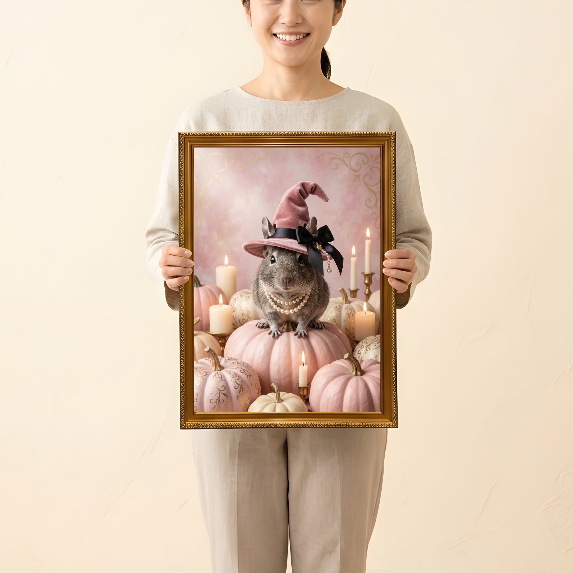 Degu — photo 2