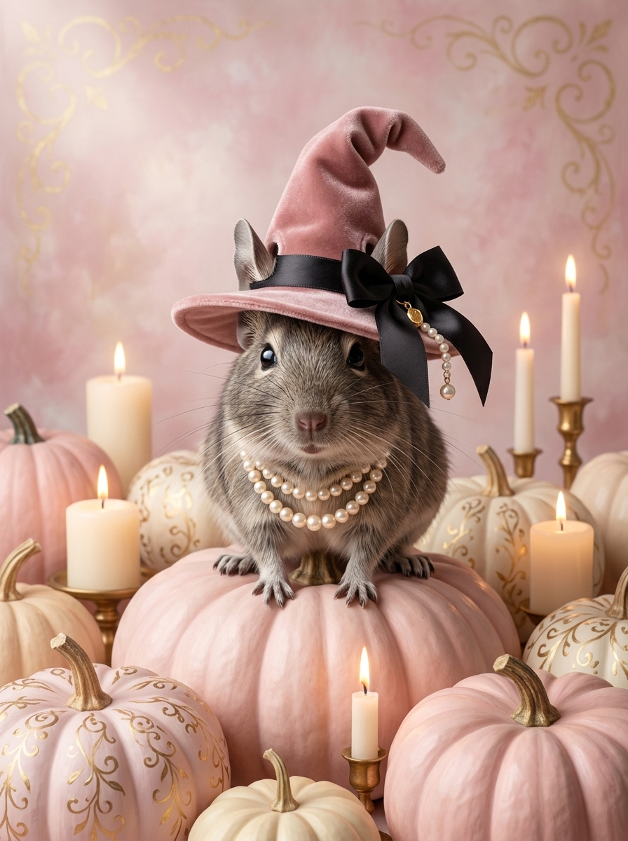 Degu — photo 4