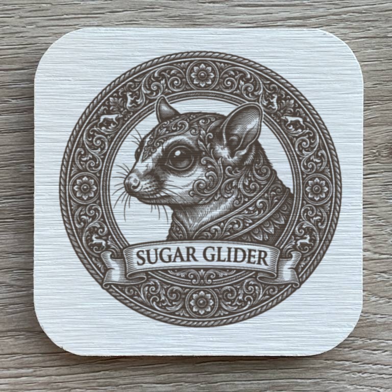 Sugar glider — photo 1