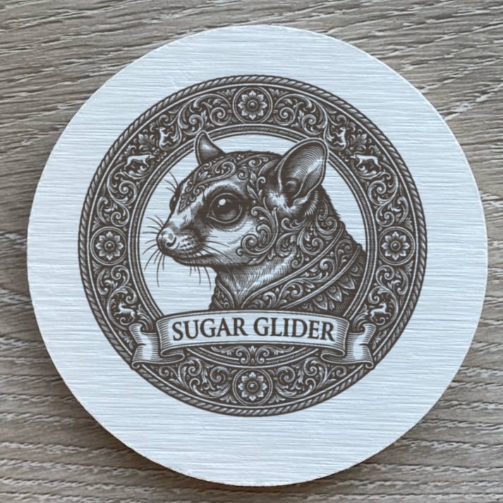 Sugar glider — photo 2
