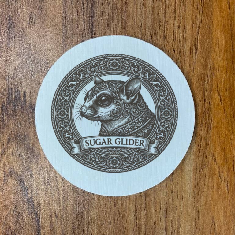 Sugar glider — photo 3