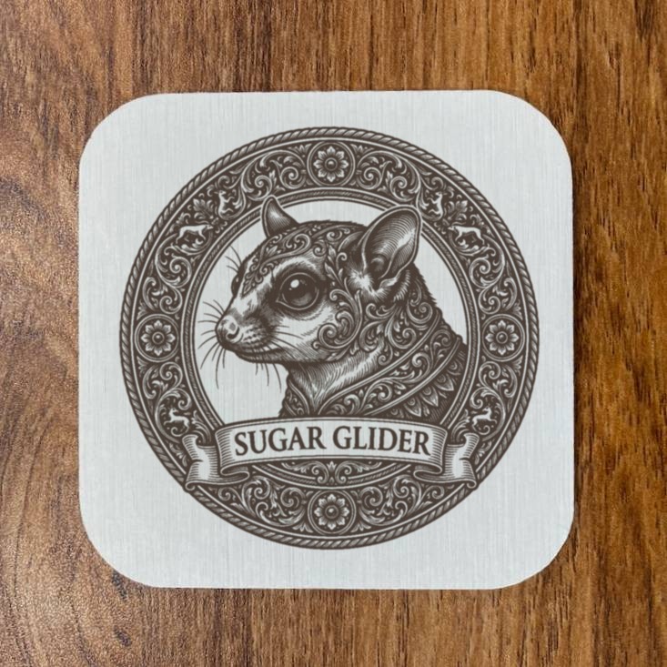 Sugar glider — photo 4