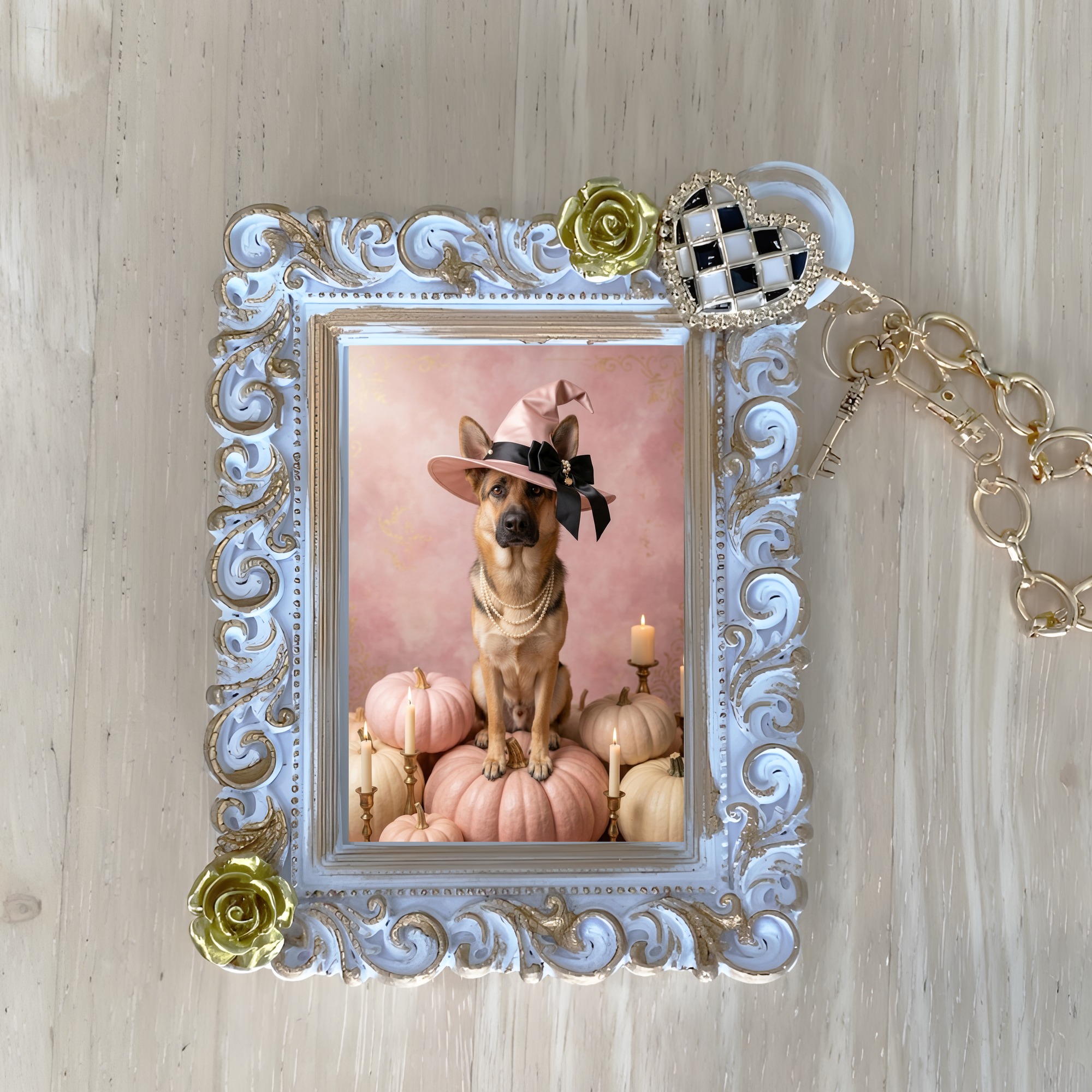German shepherd Dog — photo 1