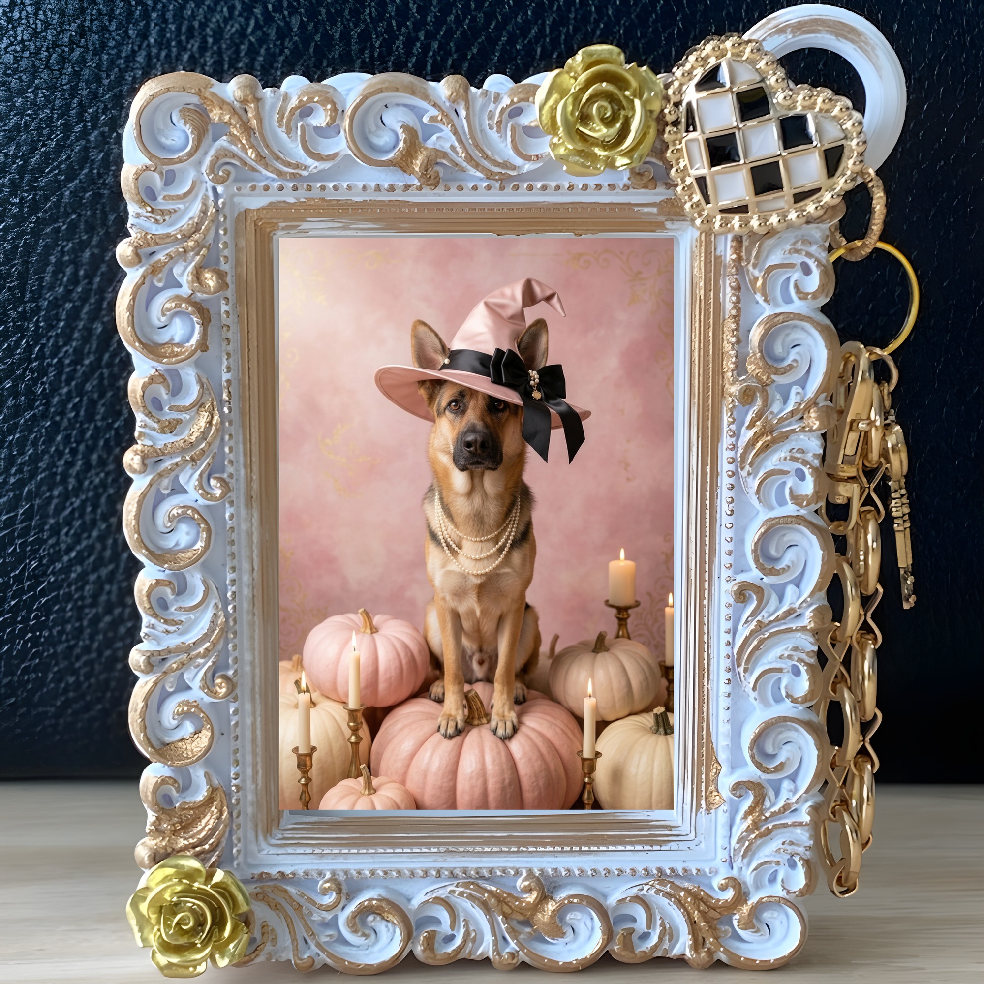 German shepherd Dog — photo 2