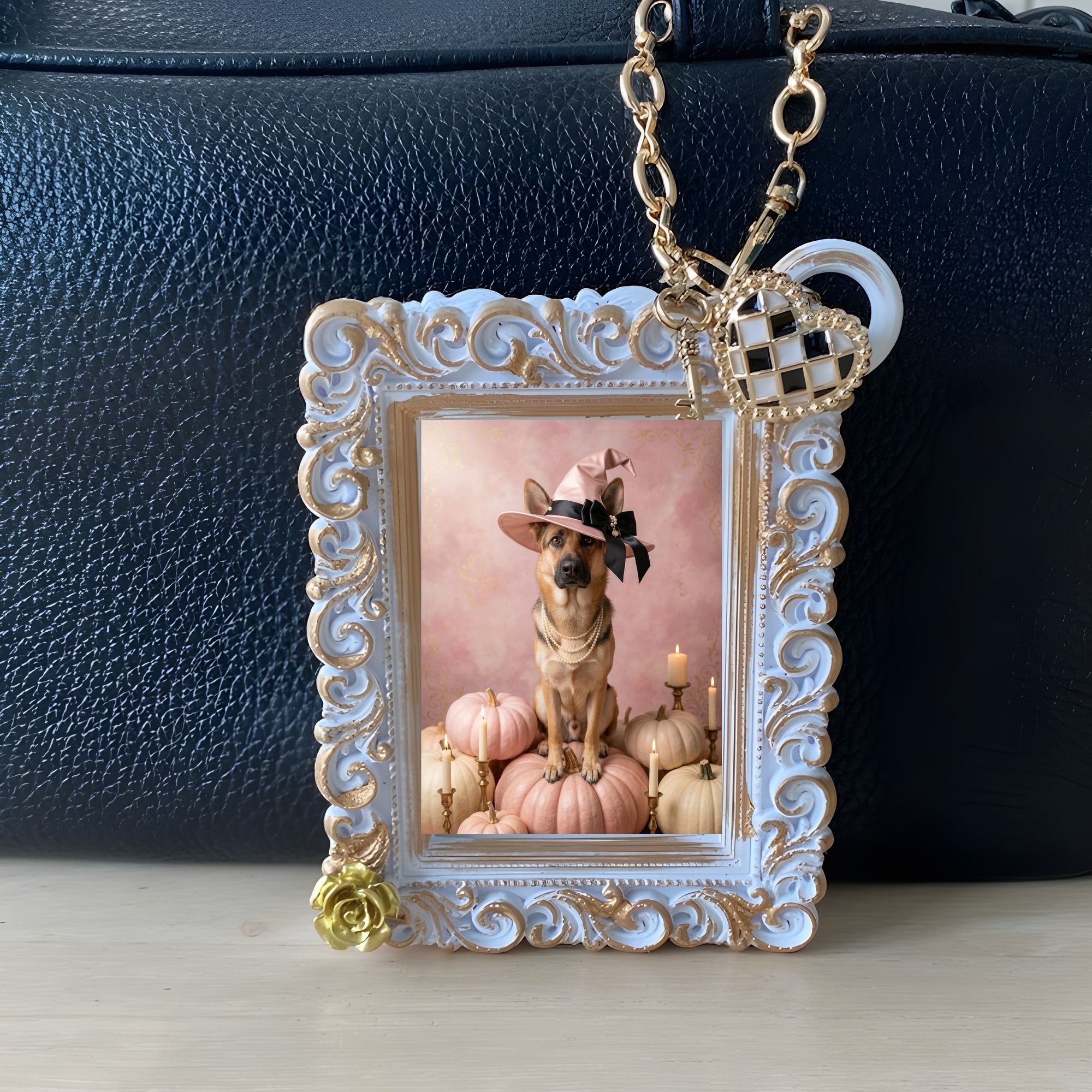 German shepherd Dog — photo 3