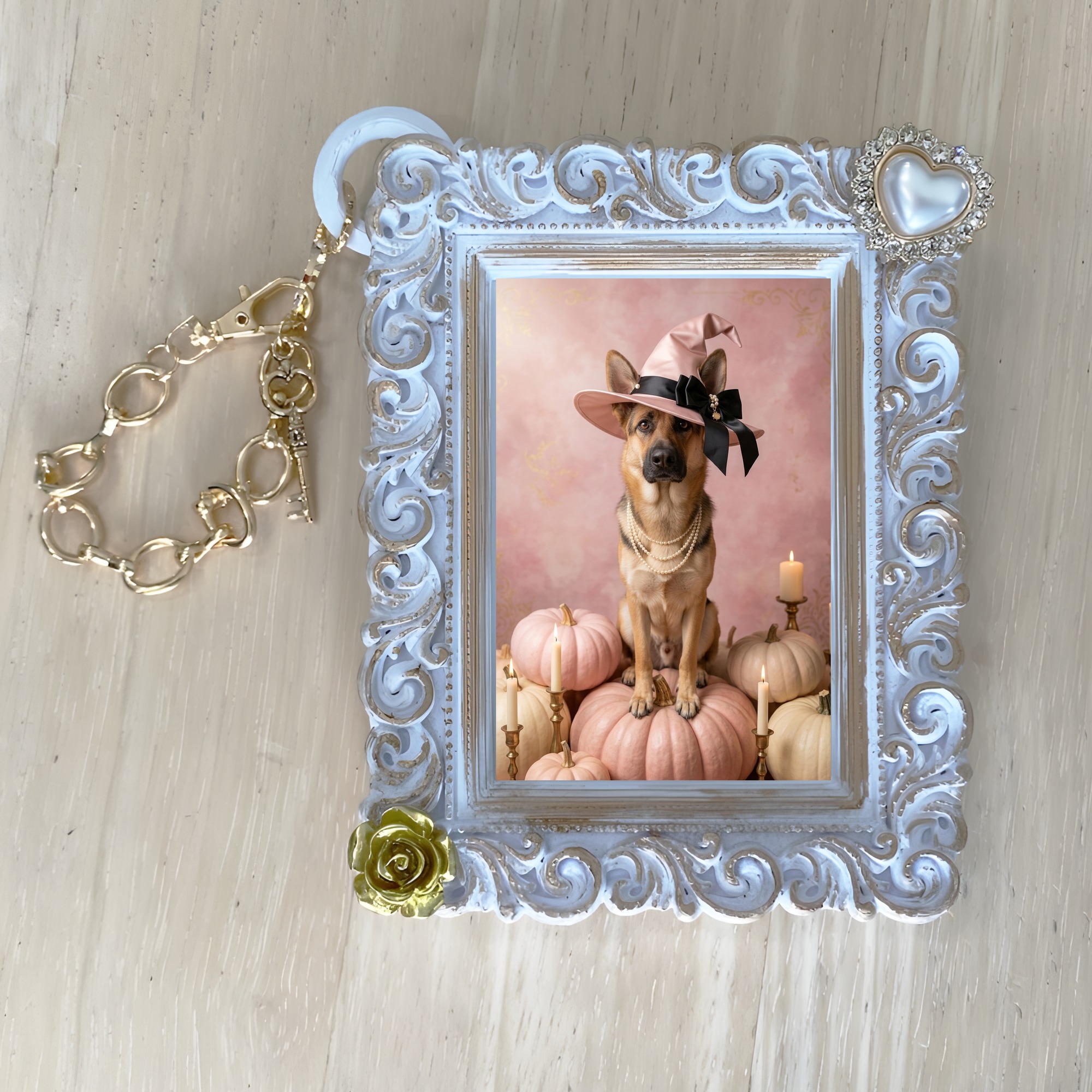 German shepherd Dog — photo 4