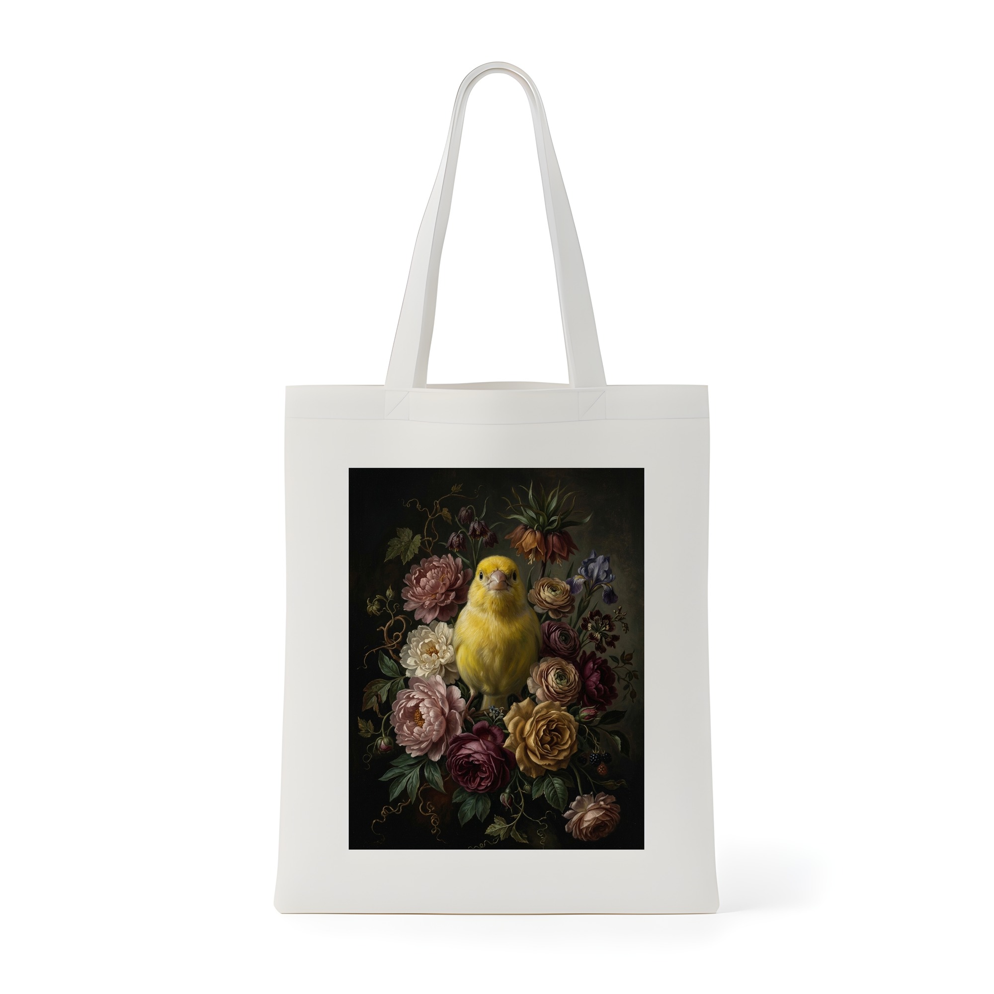 Canary Parrot — photo 1