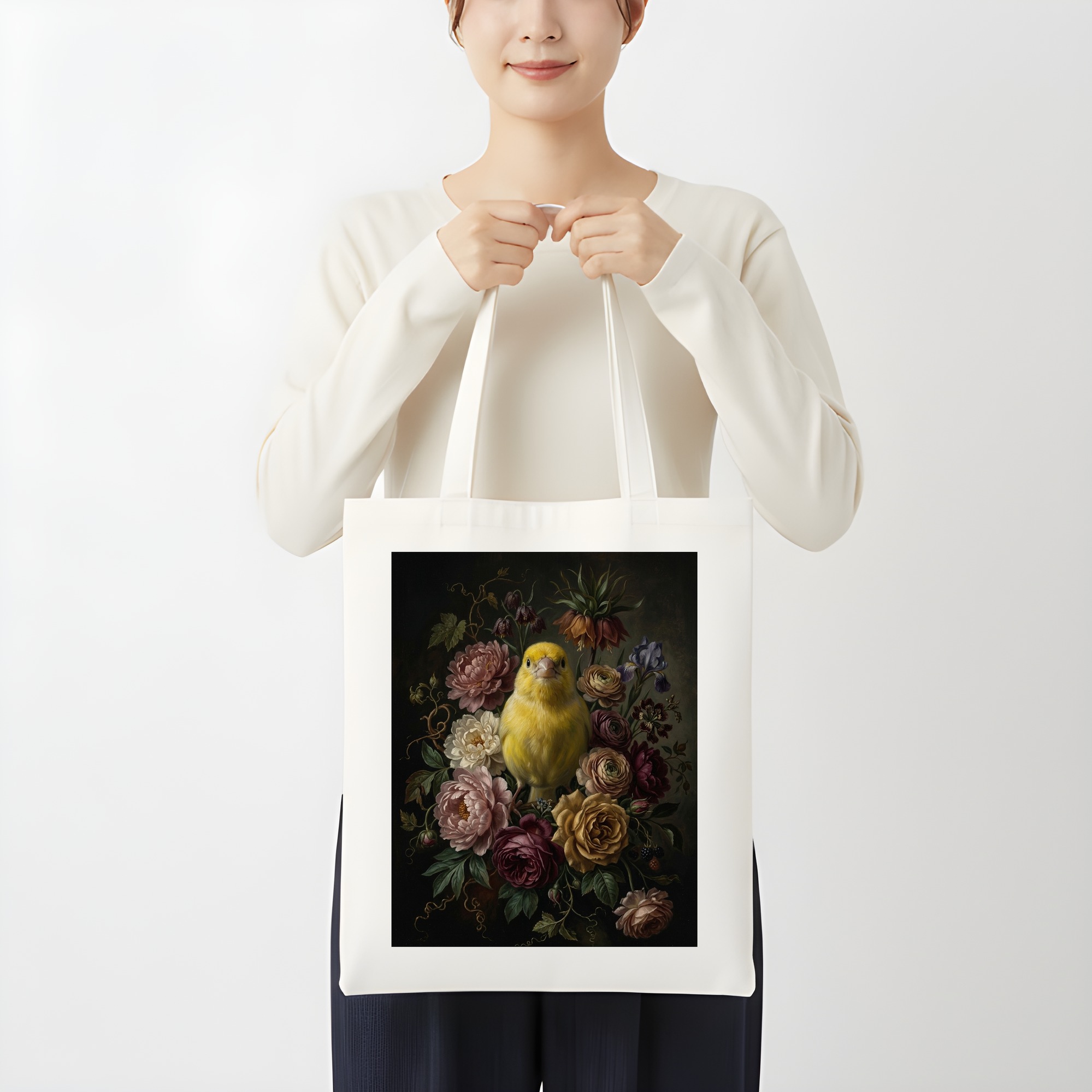 Canary Parrot — photo 3