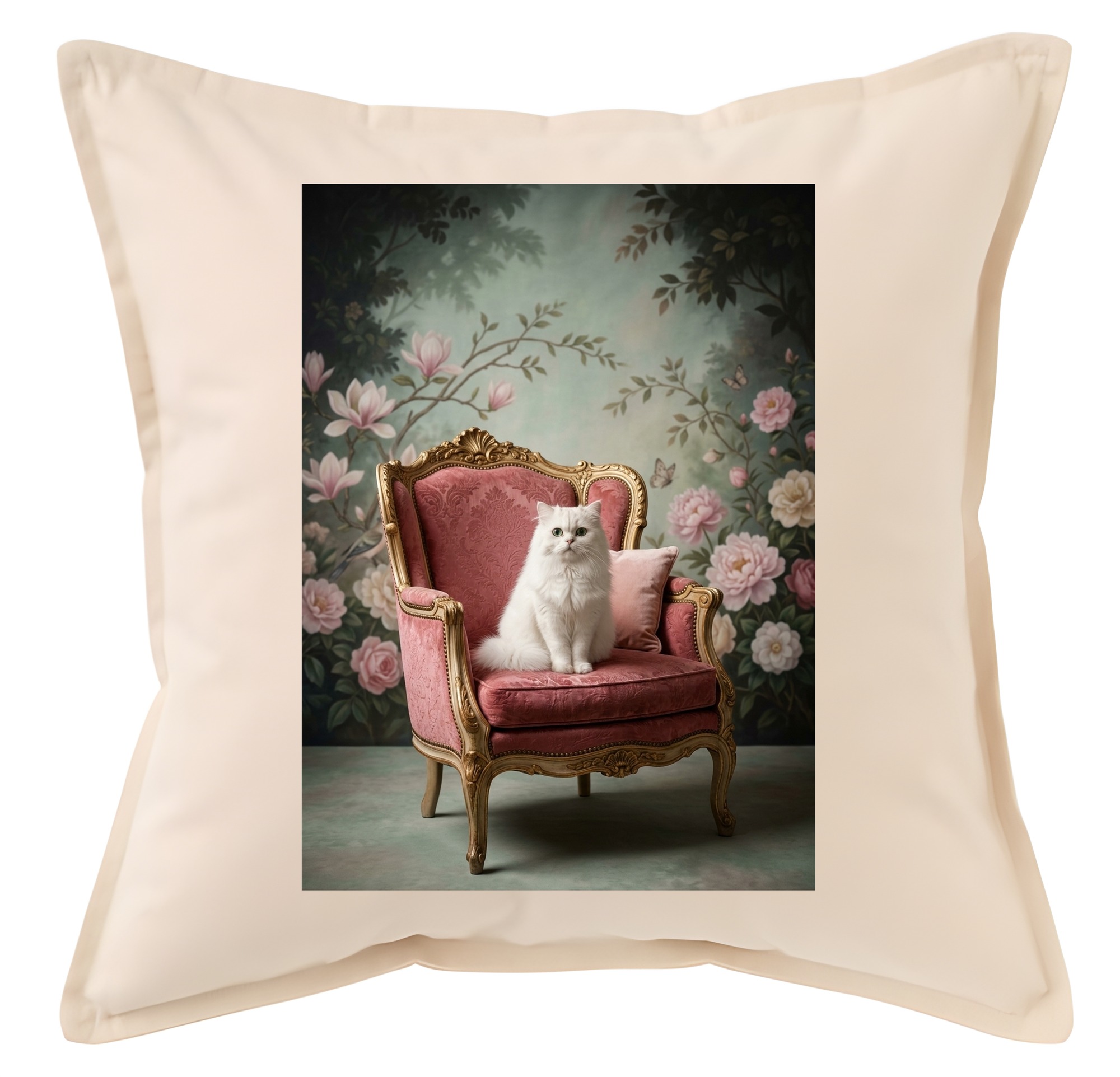 Persian Cat — photo 1