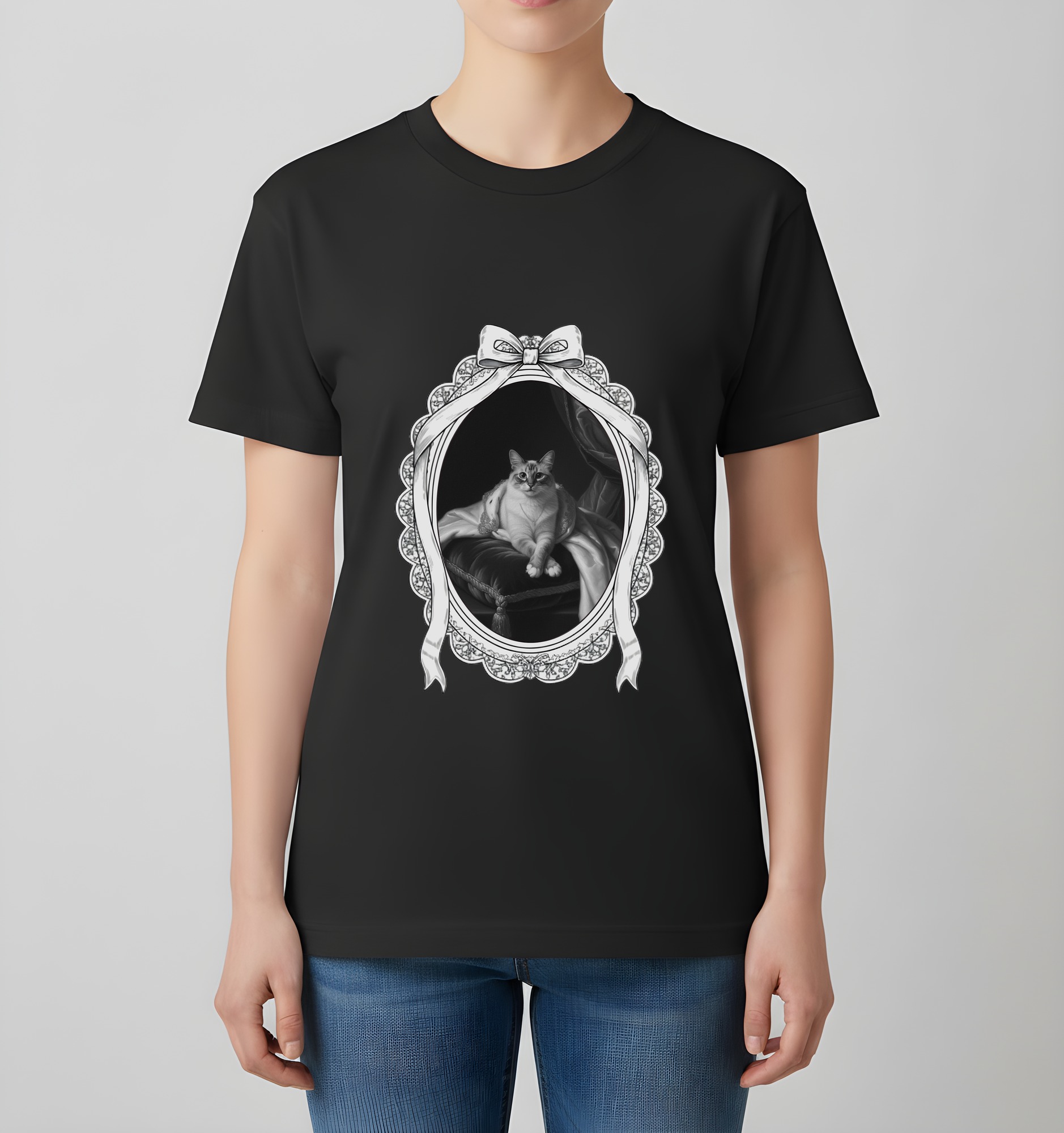 バーマンのTシャツ 4枚目