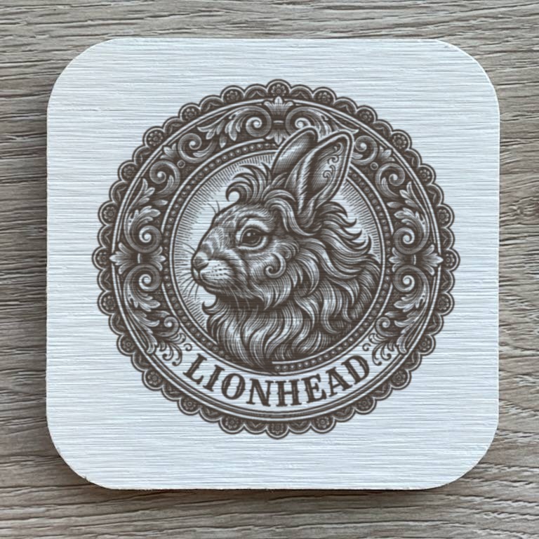 Lionhead Rabbit — photo 1