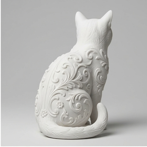 American Shorthair Cat — photo 2