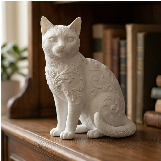 American Shorthair Cat — photo 4