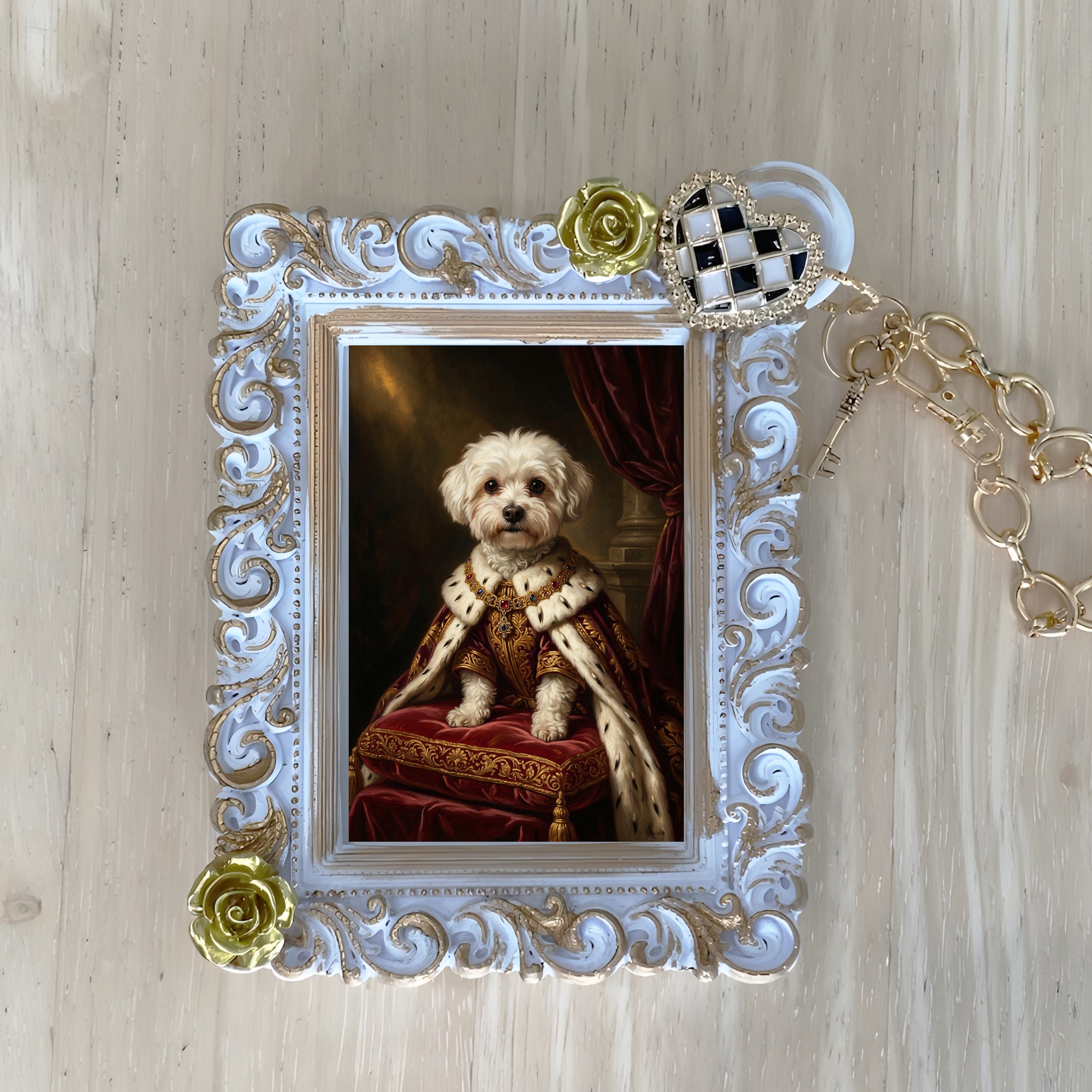 Maltese Dog — photo 1
